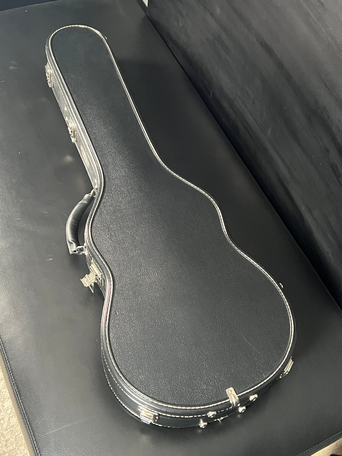 Collings City Limits Deluxe (PRE-OWNED)