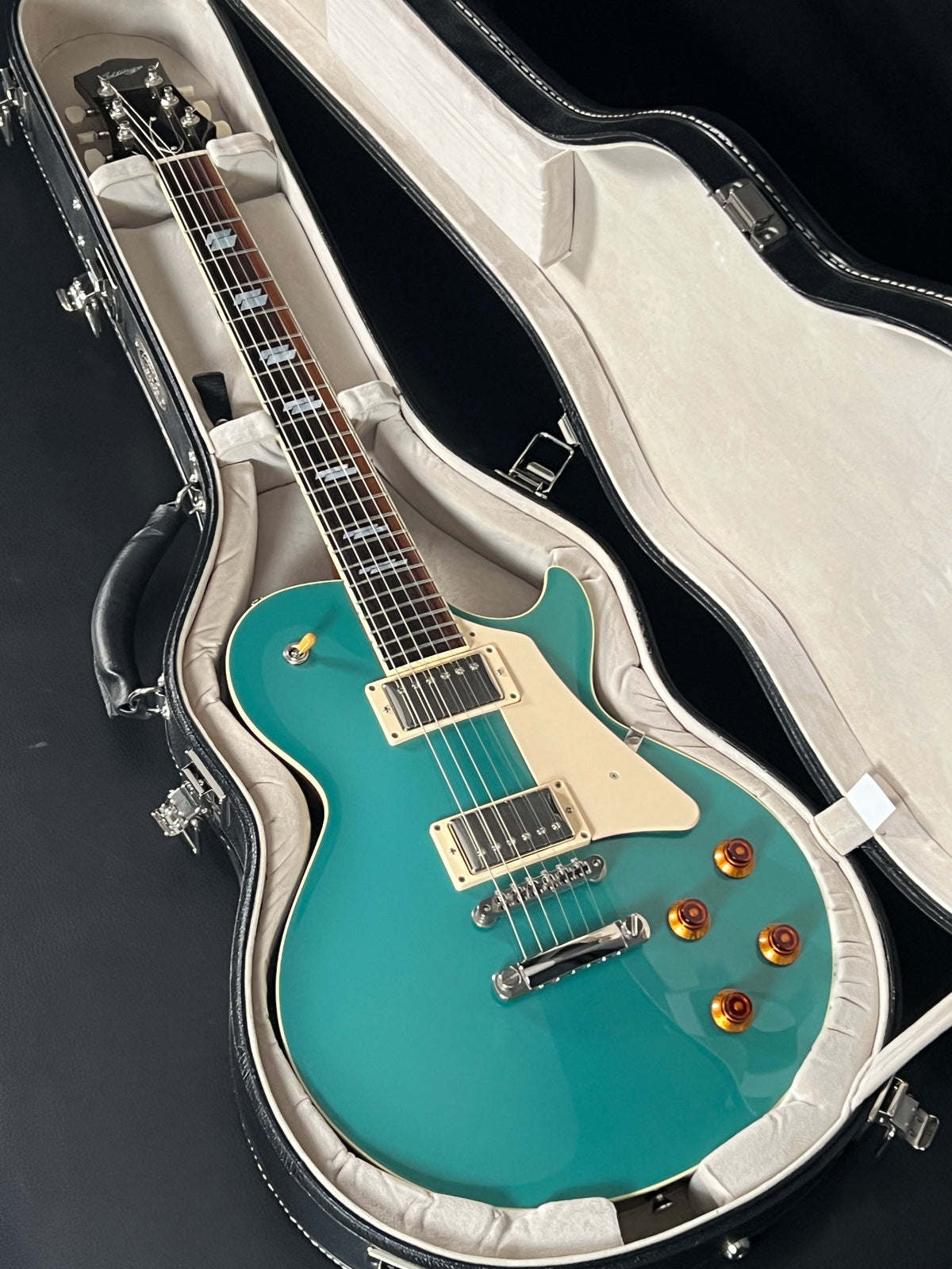 Collings City Limits Deluxe (PRE-OWNED)