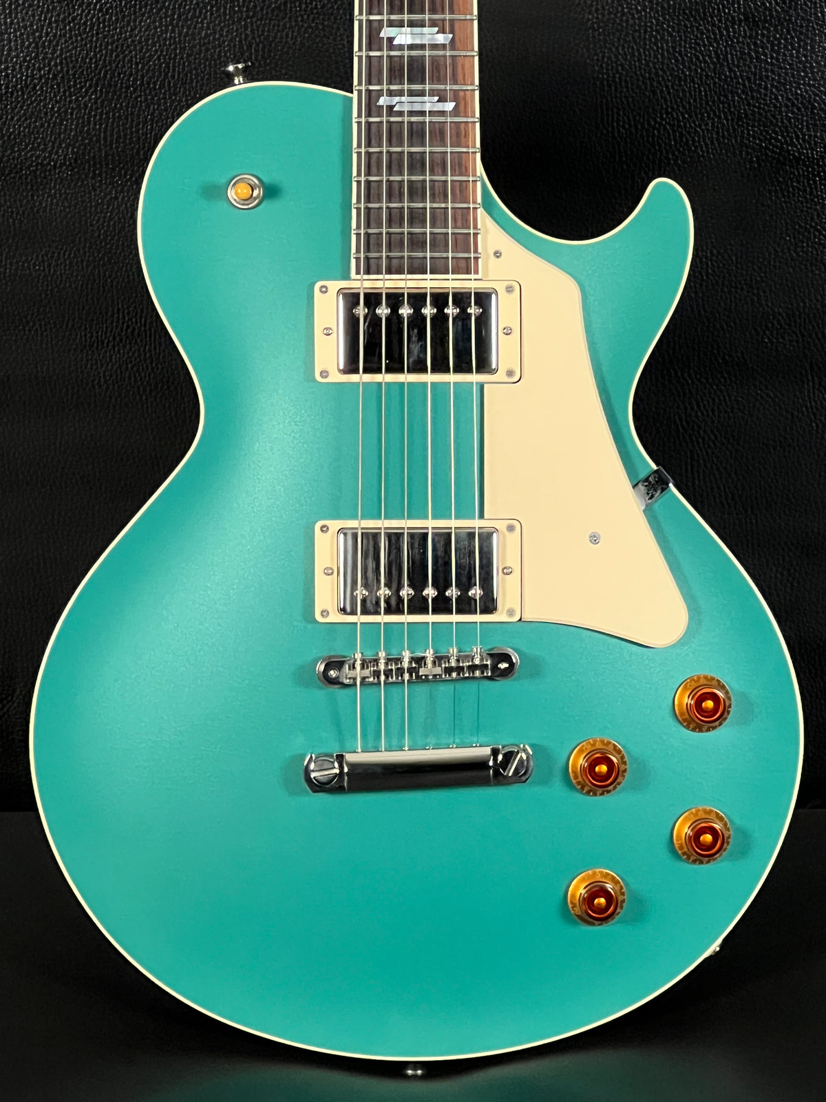 Collings City Limits Deluxe (PRE-OWNED)