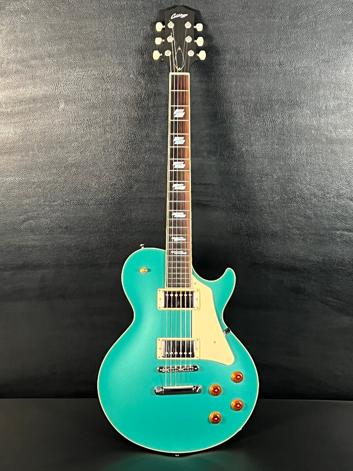 Collings City Limits Deluxe (PRE-OWNED)