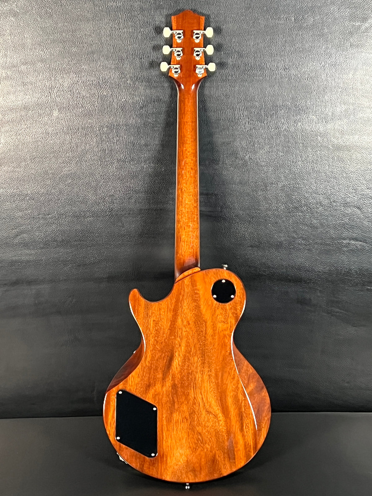 Collings City Limits Deluxe (PRE-OWNED)