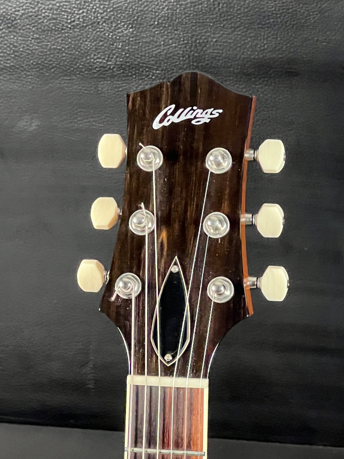 Collings City Limits Deluxe (PRE-OWNED)