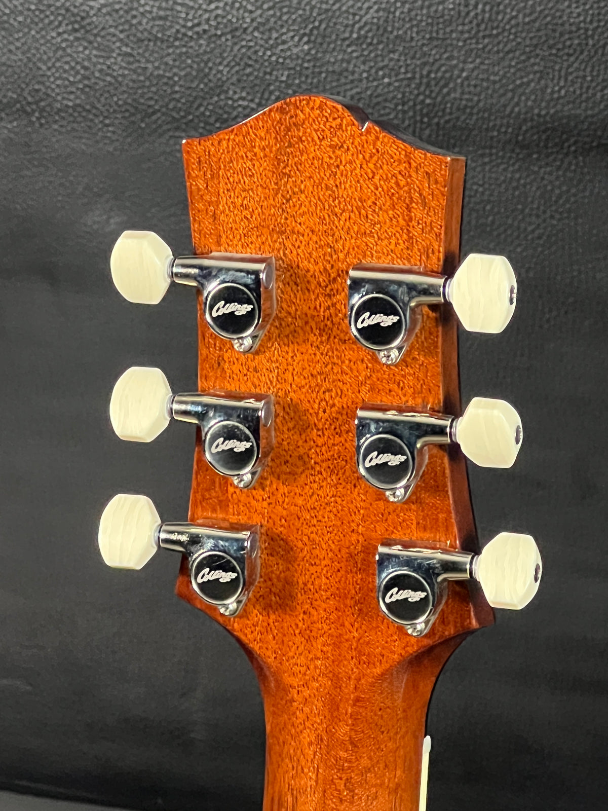 Collings City Limits Deluxe (PRE-OWNED)