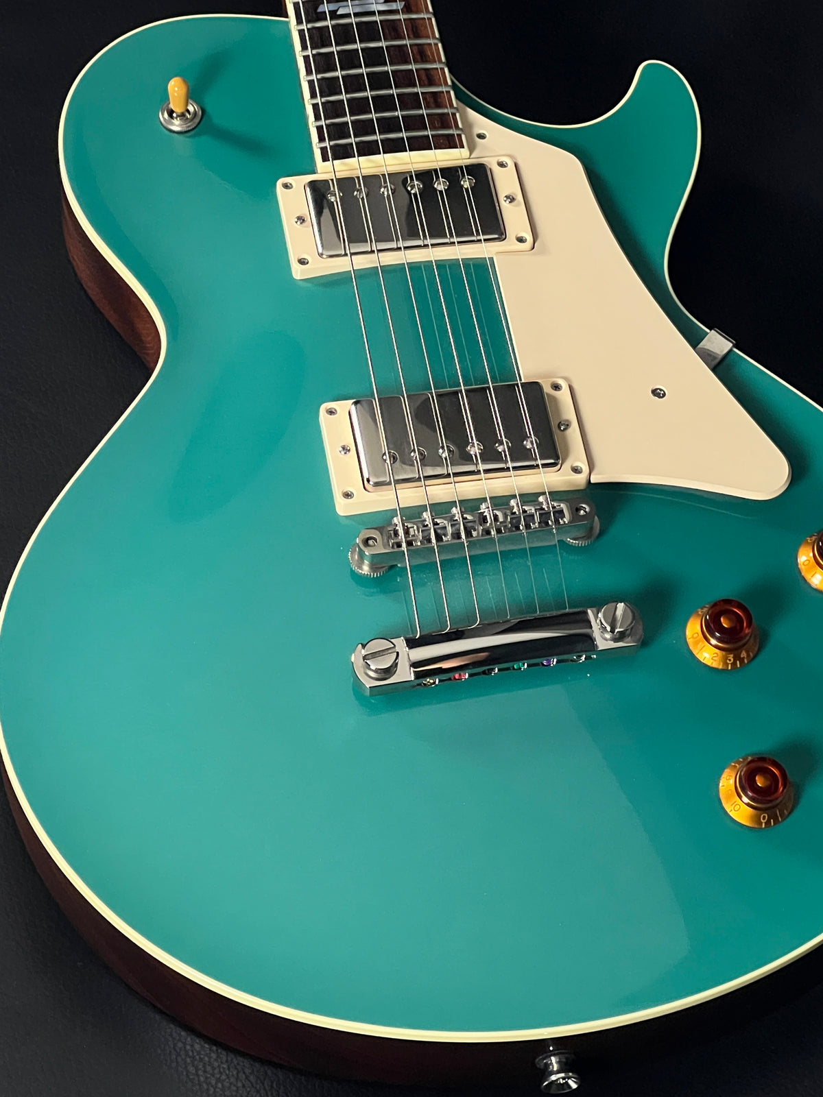 Collings City Limits Deluxe (PRE-OWNED)