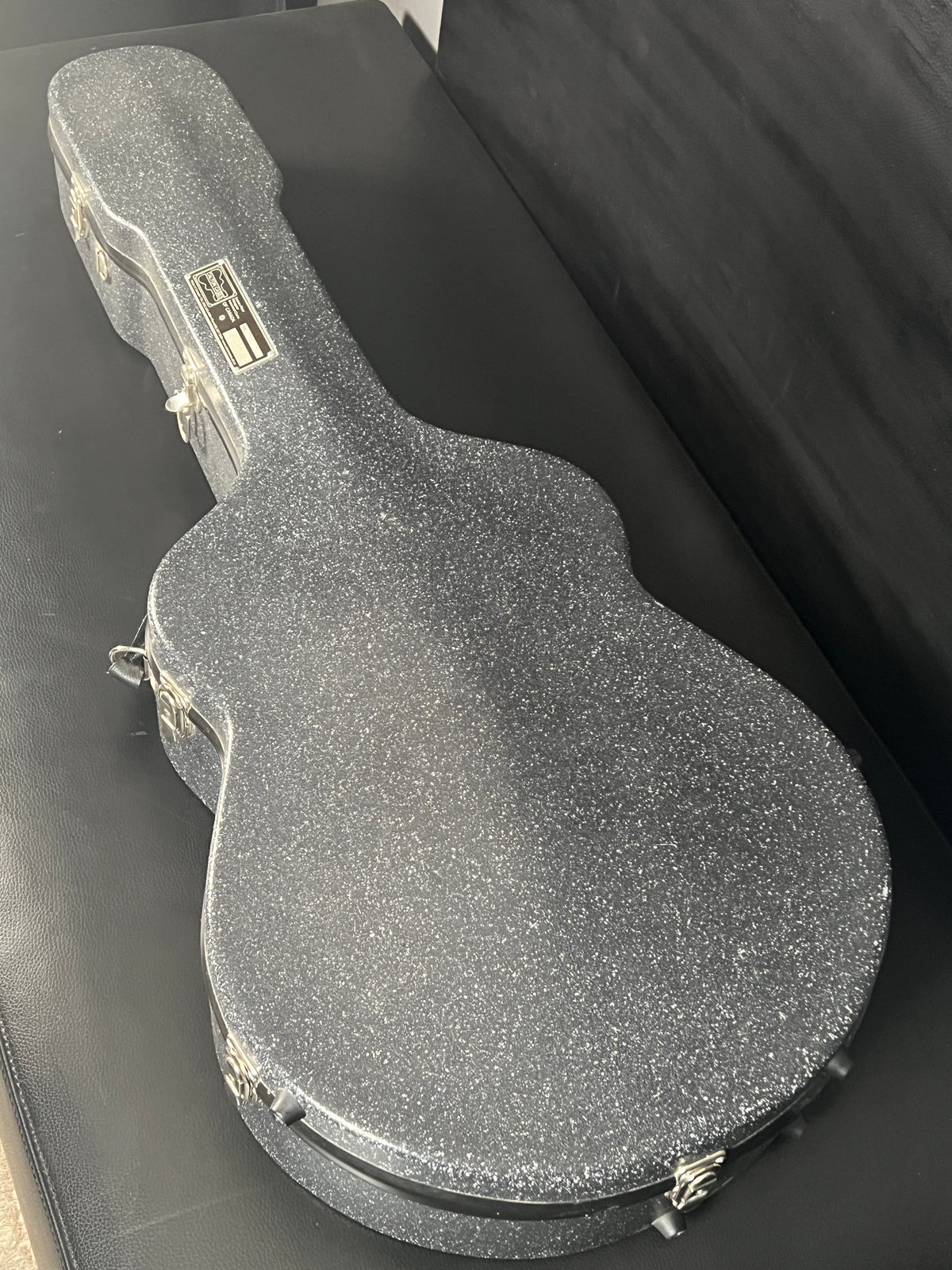 Martin D-14 Custom Shop Wild Grain w/ Calton Case (PRE-OWNED)