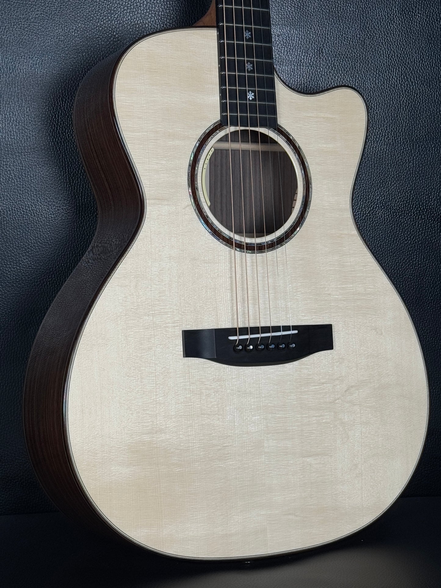 Lakewood M-32 CP #36607