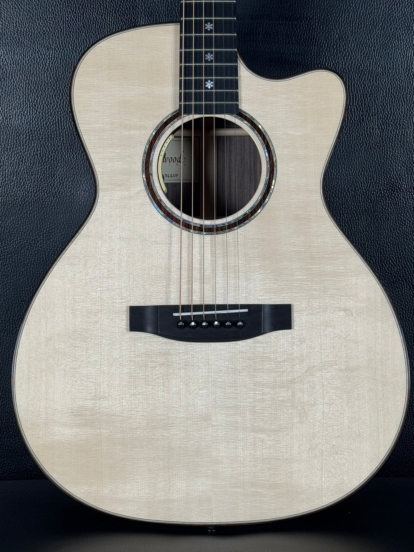 Lakewood M-32 CP #36607