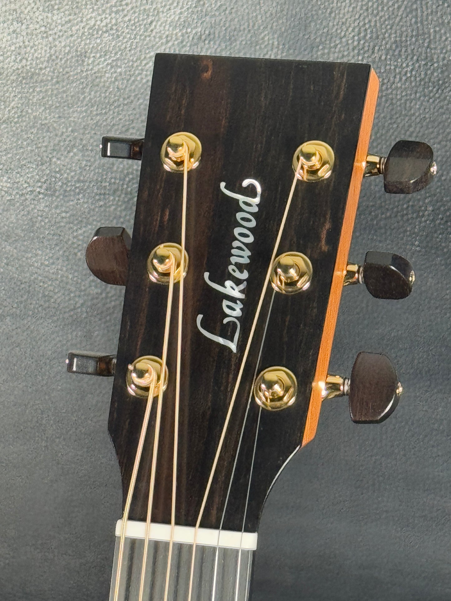 Lakewood M-32 CP #36607