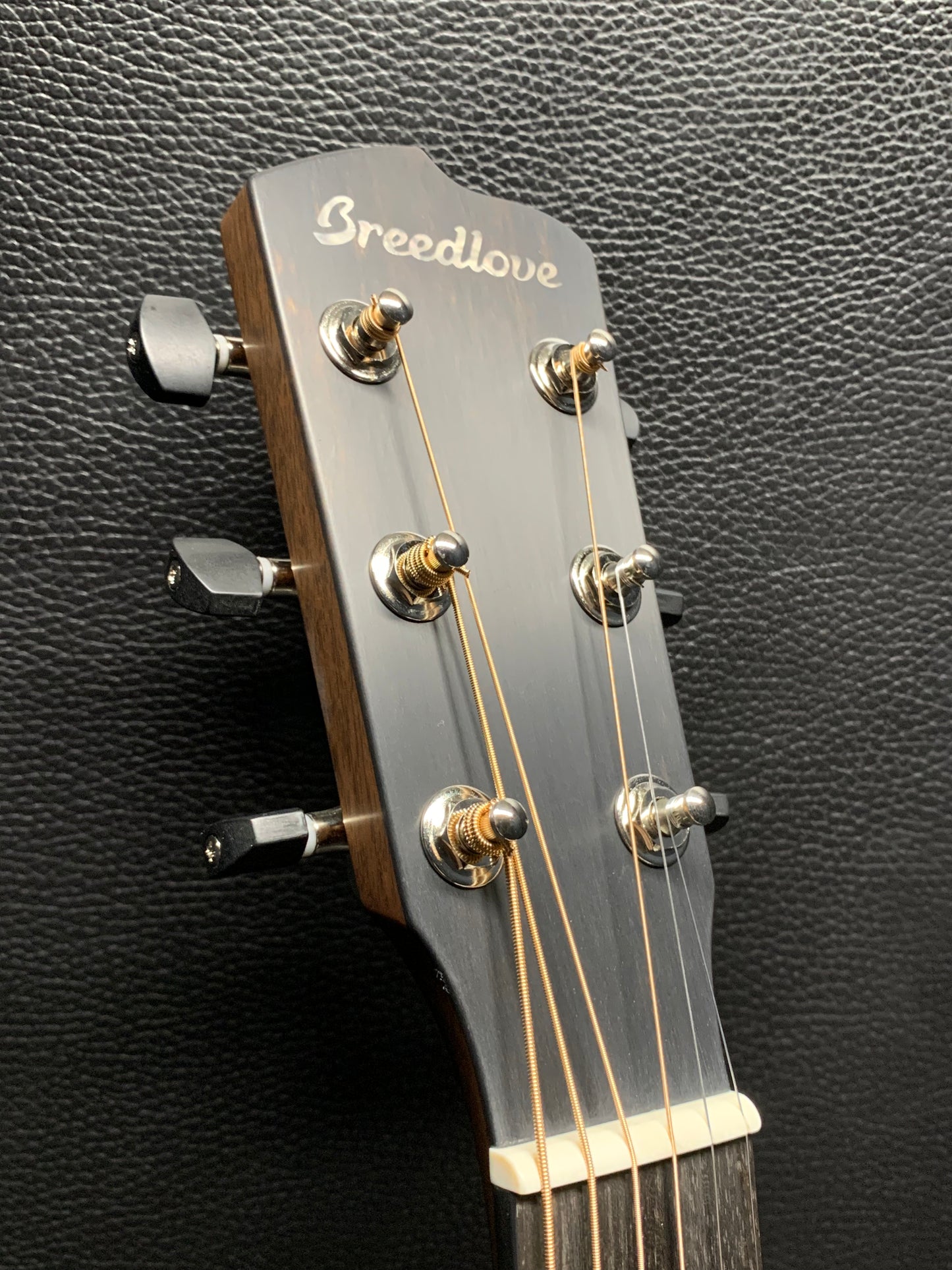 Breedlove Premier Concerto Edgeburst CE #29358