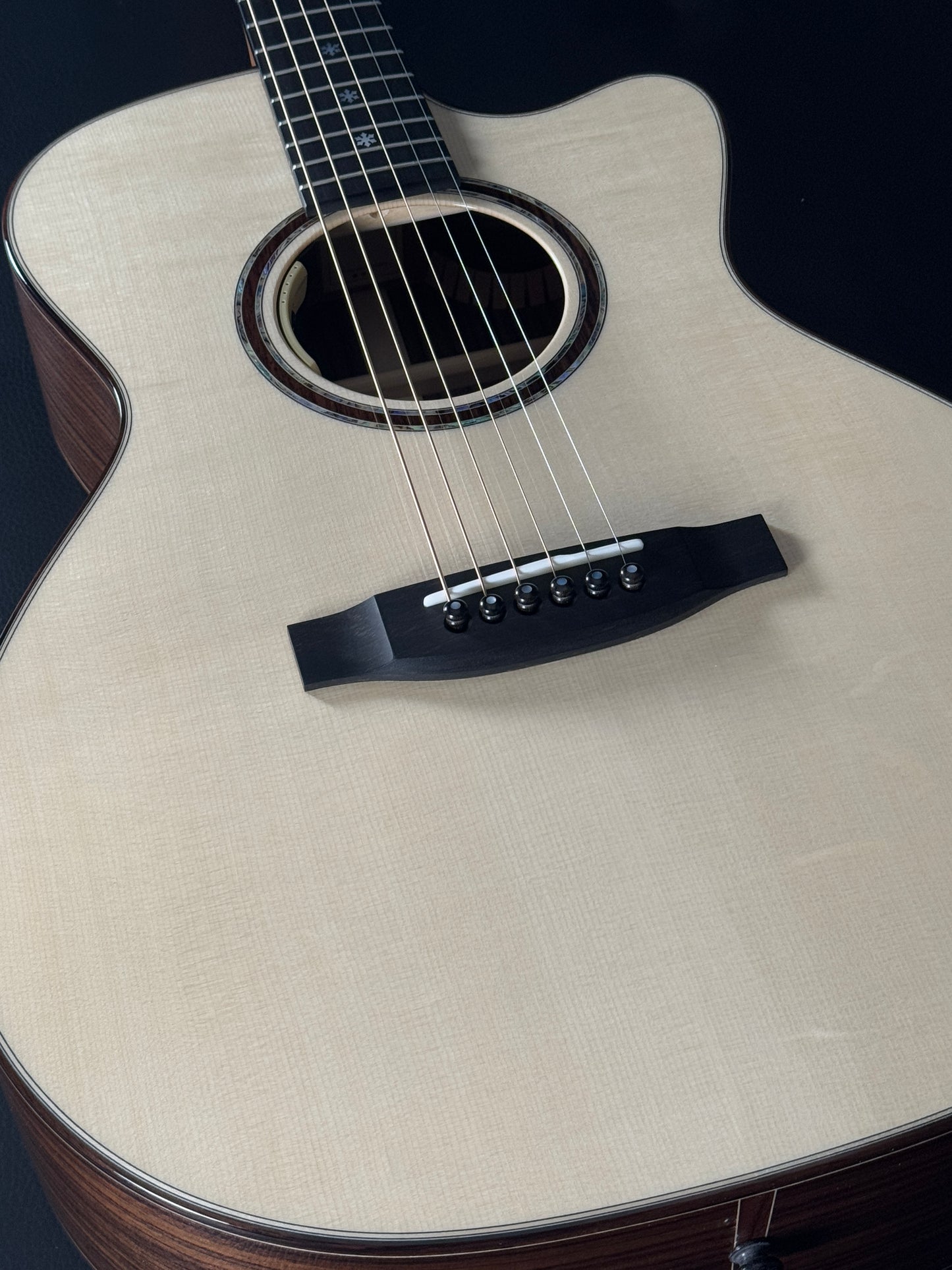 Lakewood M-32 CP #36607