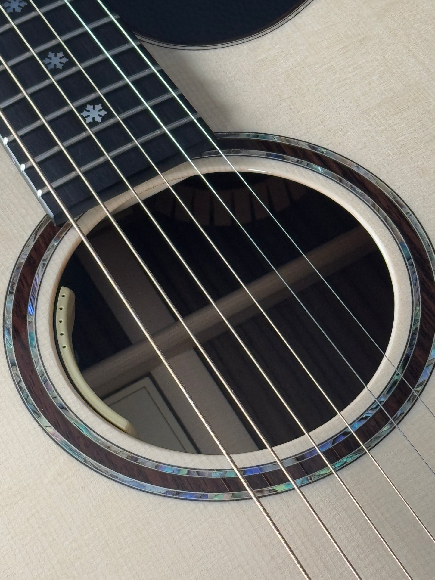 Lakewood M-32 CP #36607