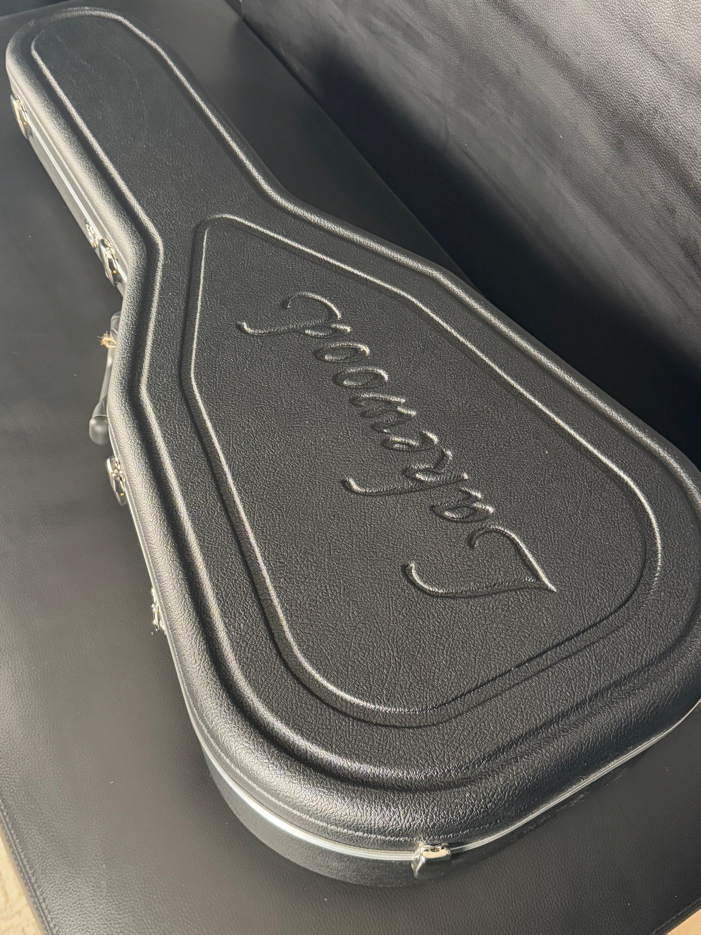 Lakewood M-32 CP Crossover Nylon