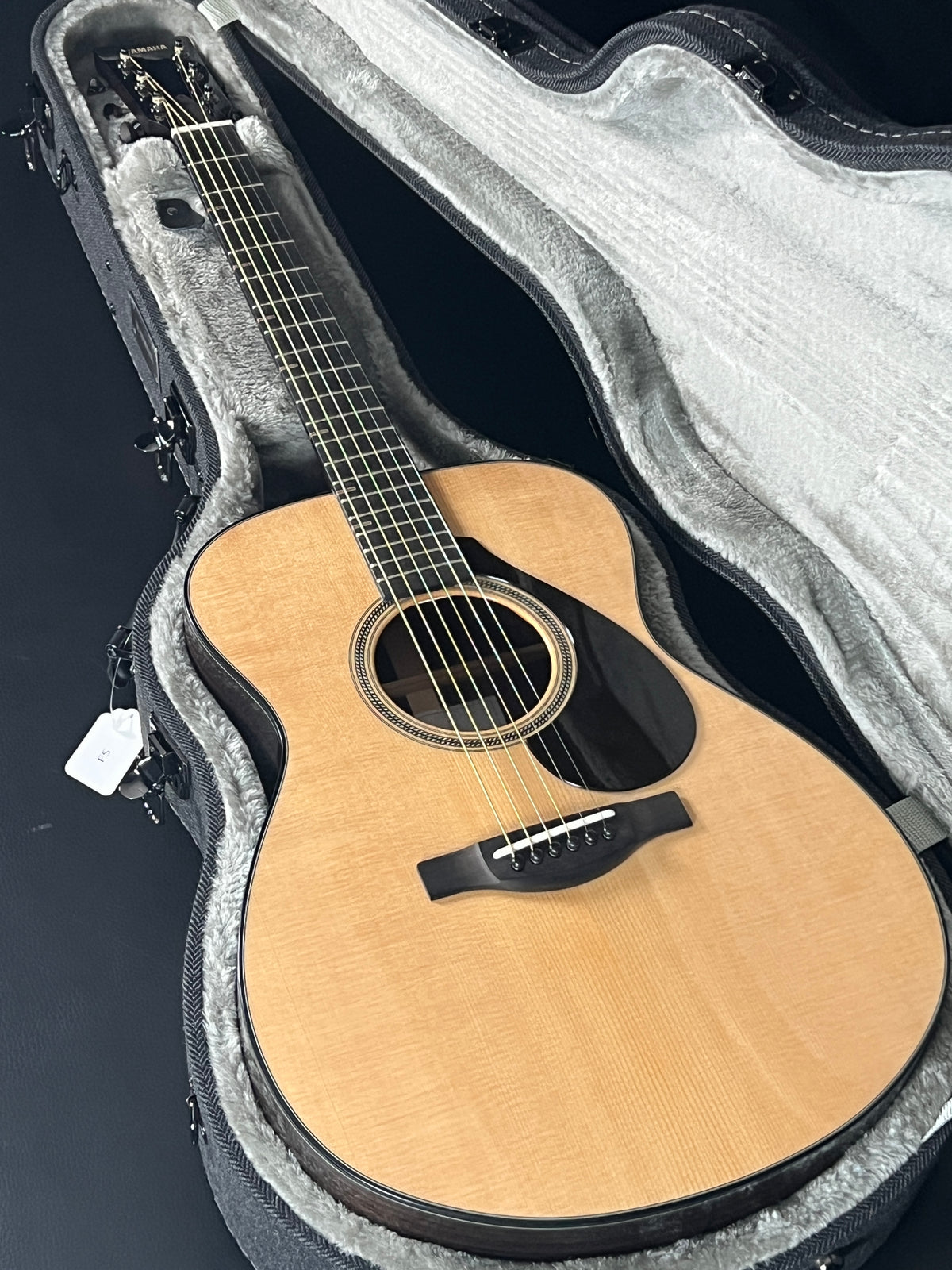 Yamaha FS7 R #35A