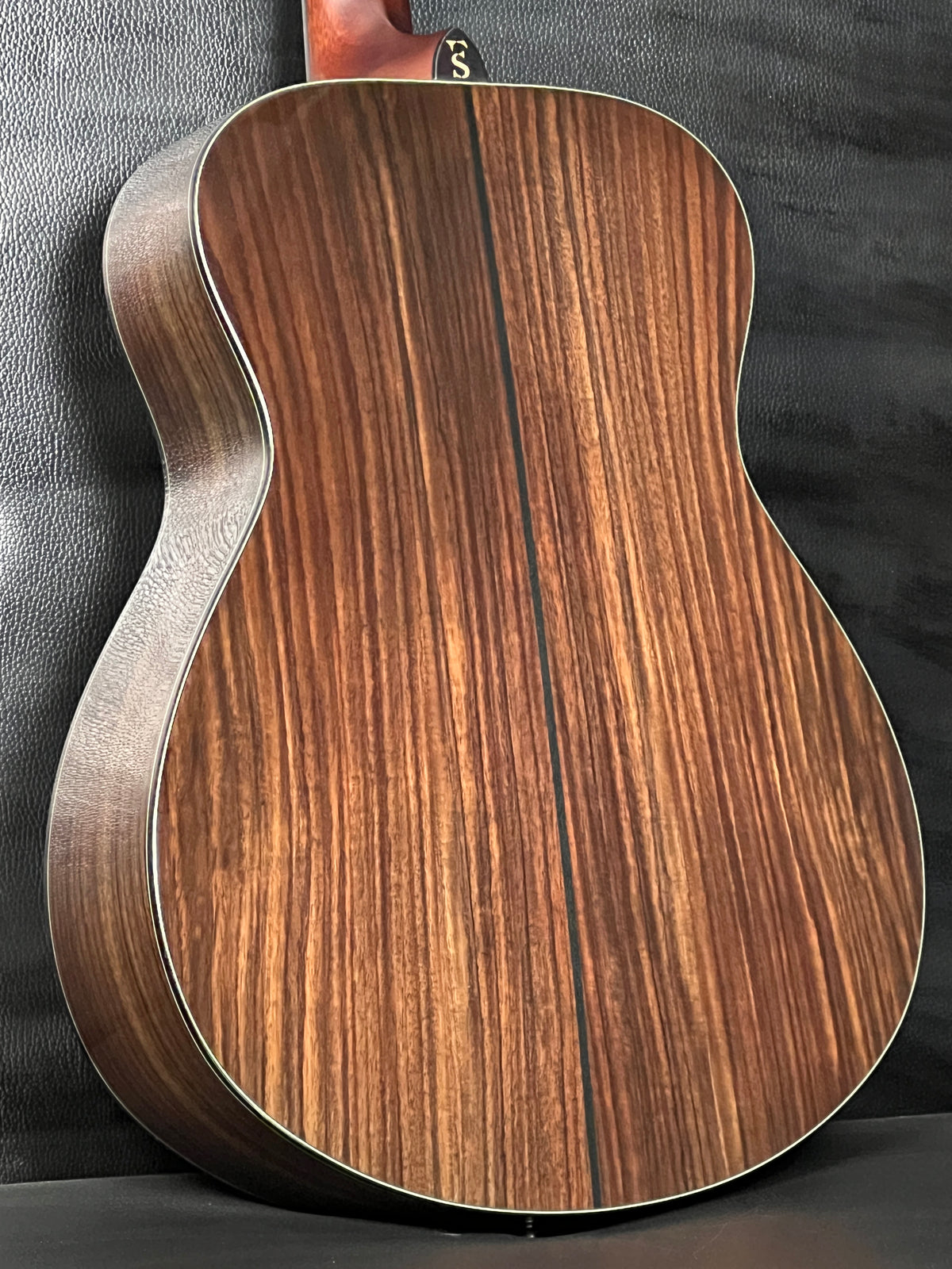 Yamaha FS7 R #35A