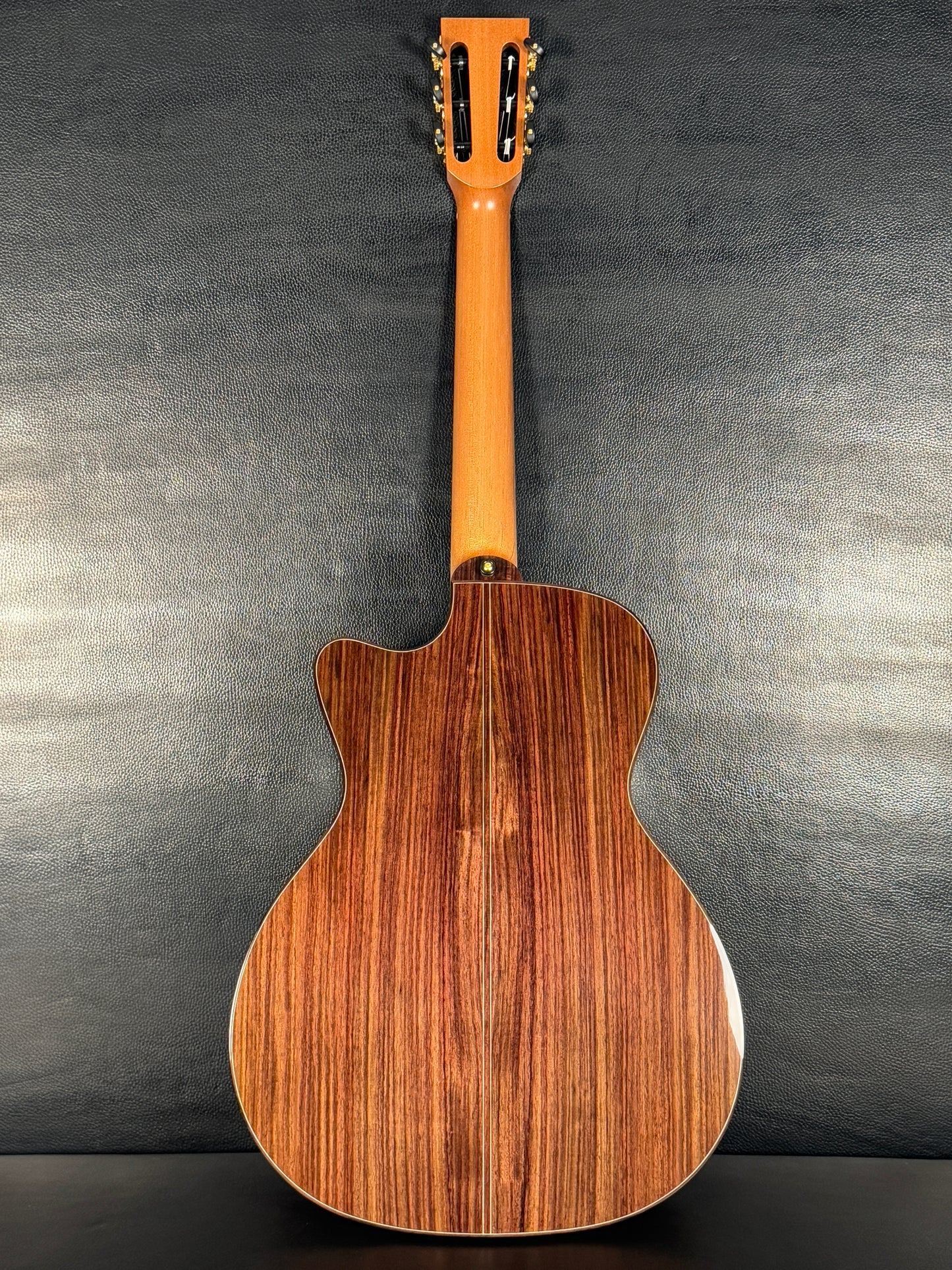 Lakewood M-32 CP Crossover Nylon