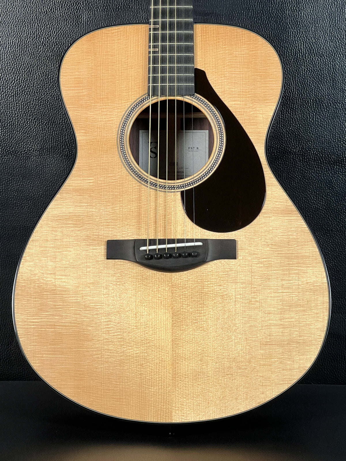 Yamaha FS7 R #35A