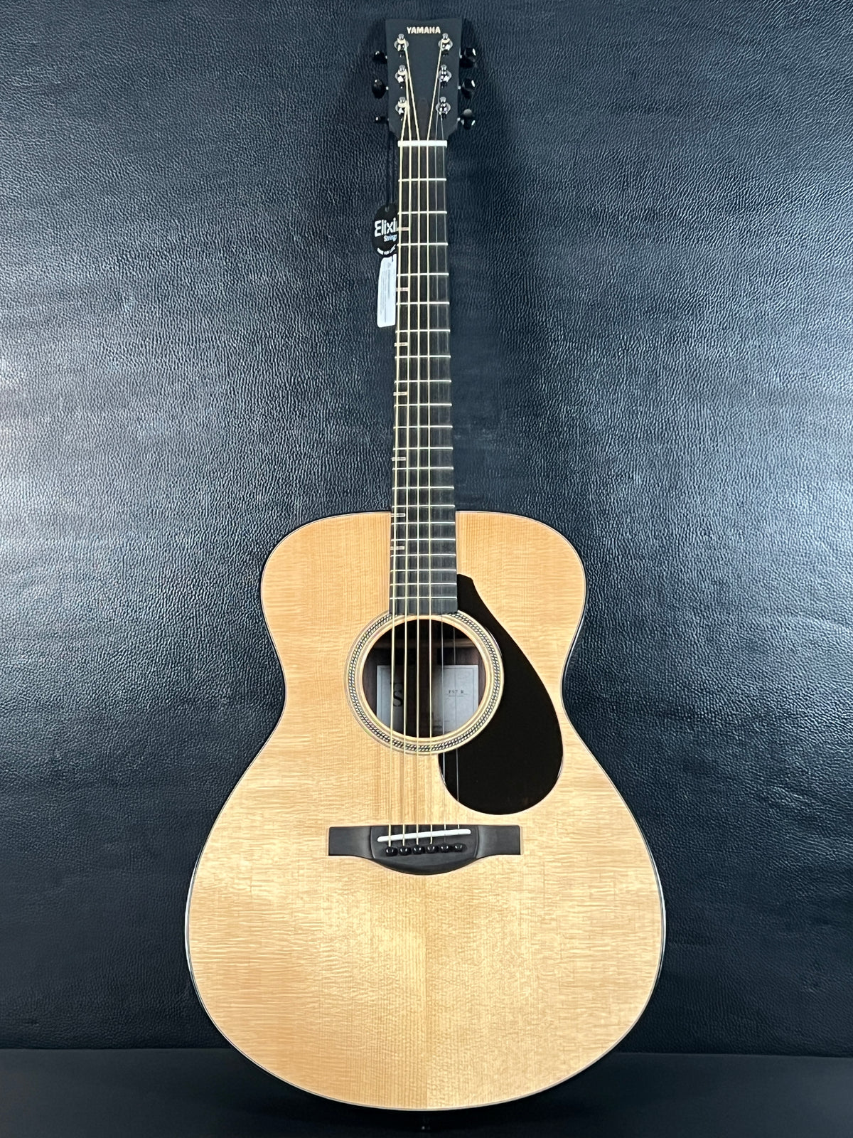 Yamaha FS7 R #35A