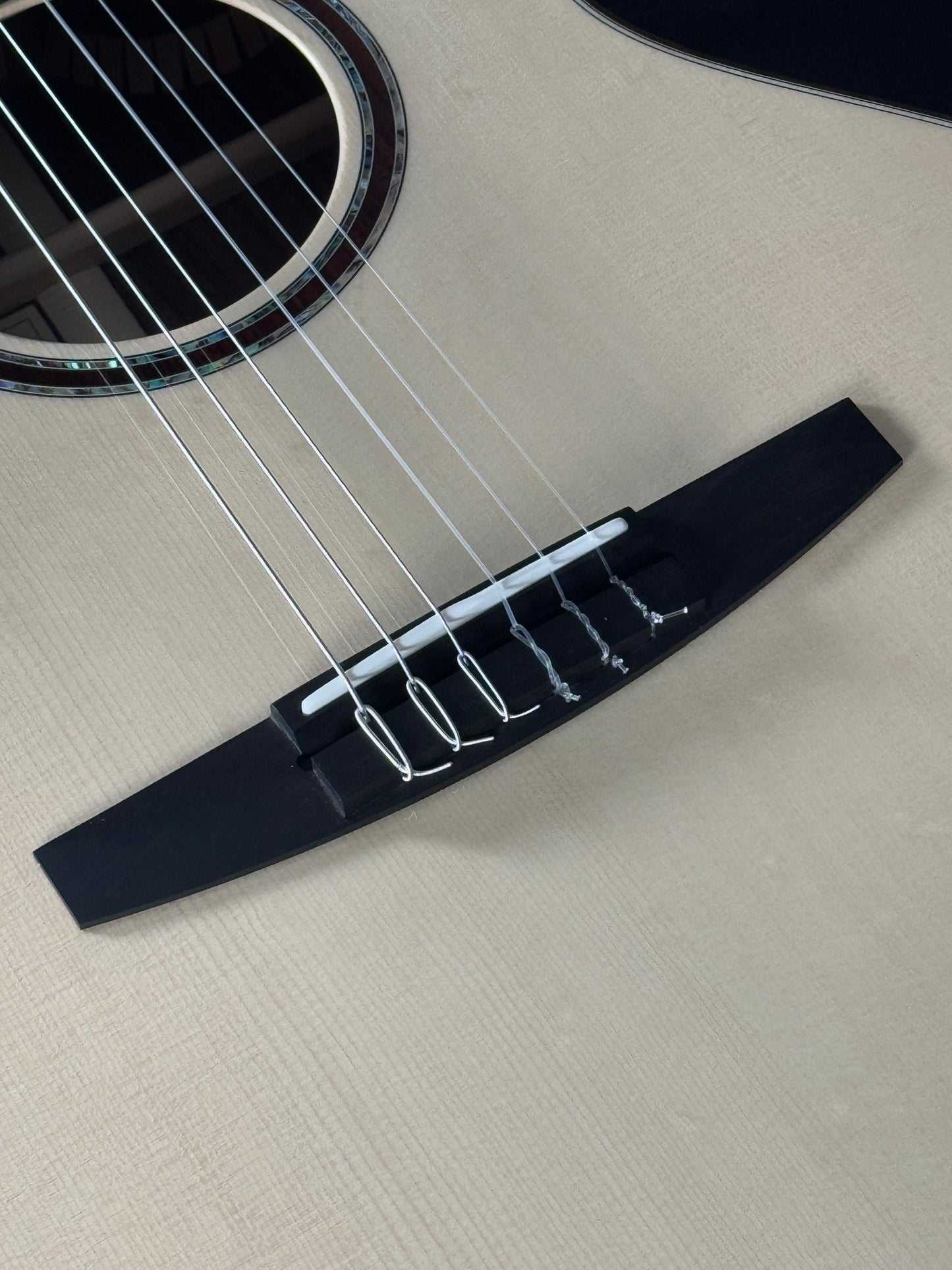 Lakewood M-32 CP Crossover Nylon