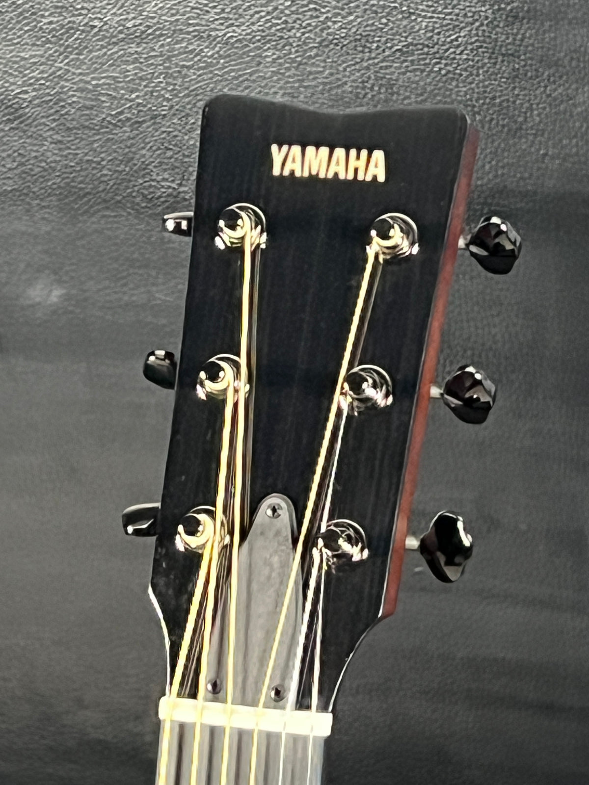 Yamaha FS7 R #35A