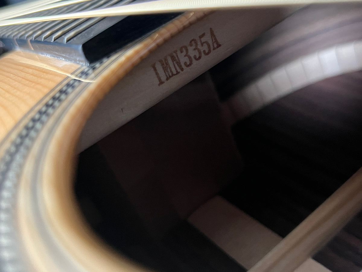 Yamaha FS7 R #35A