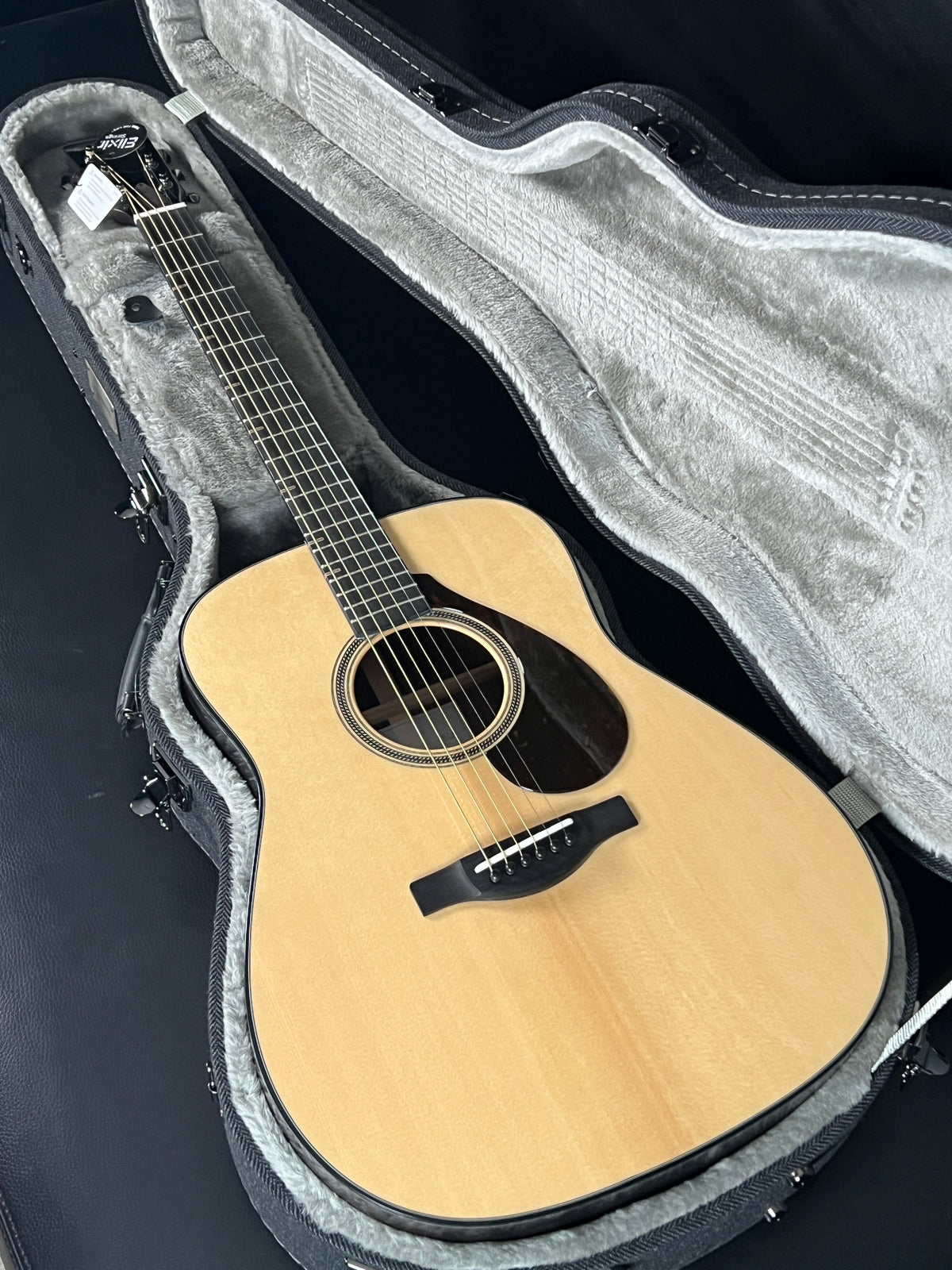 Yamaha FG7 R #65A