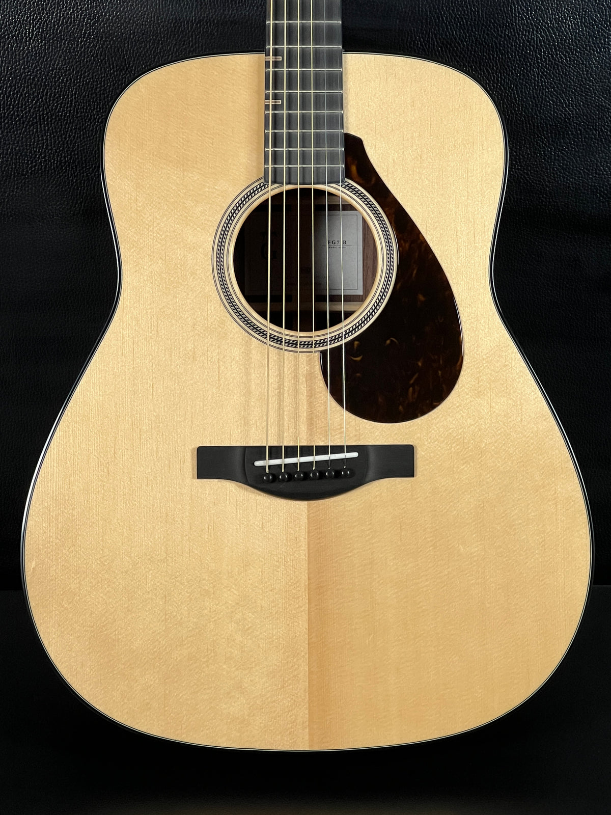 Yamaha FG7 R #65A