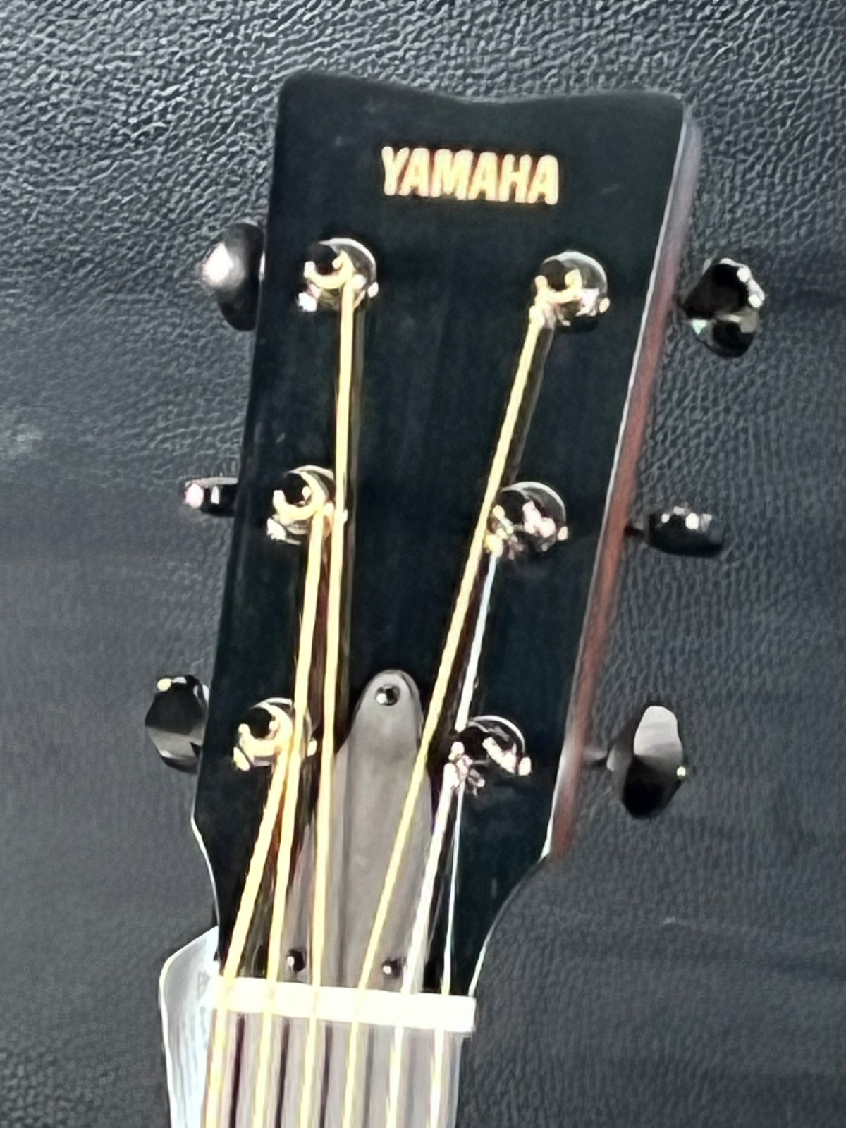 Yamaha FG7 R #65A
