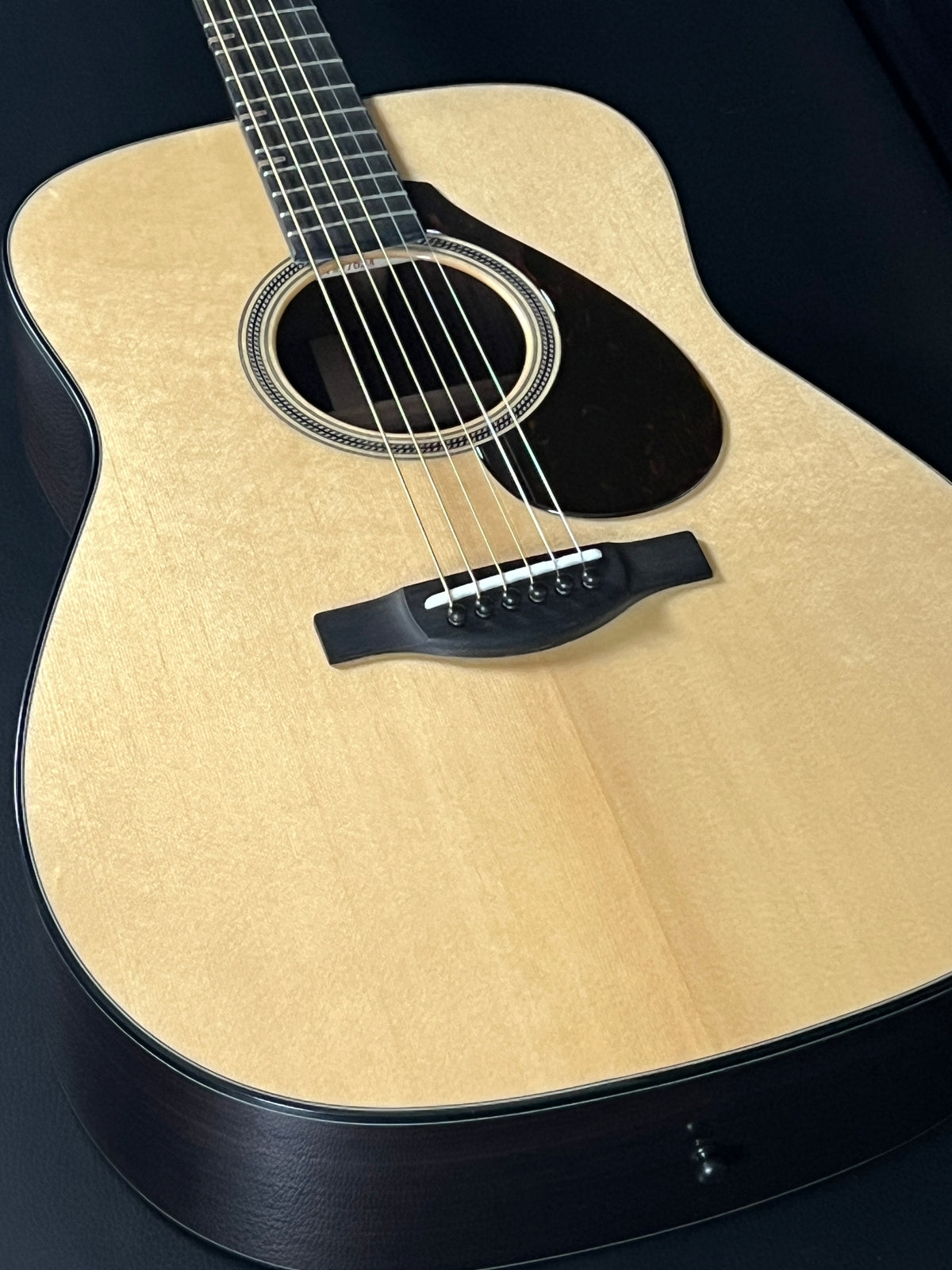 Yamaha FG7 R #65A
