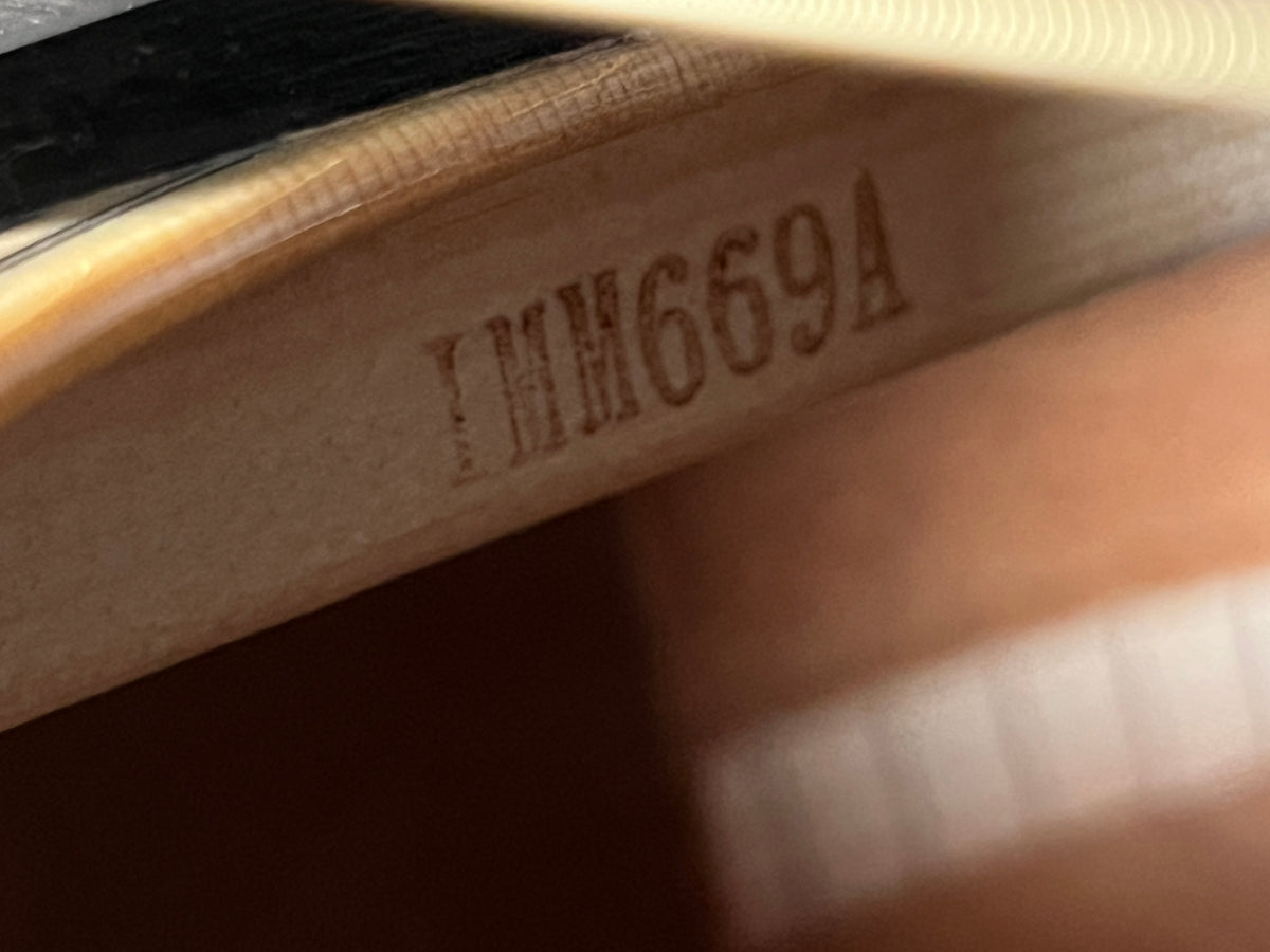 Yamaha FS7 M #69A