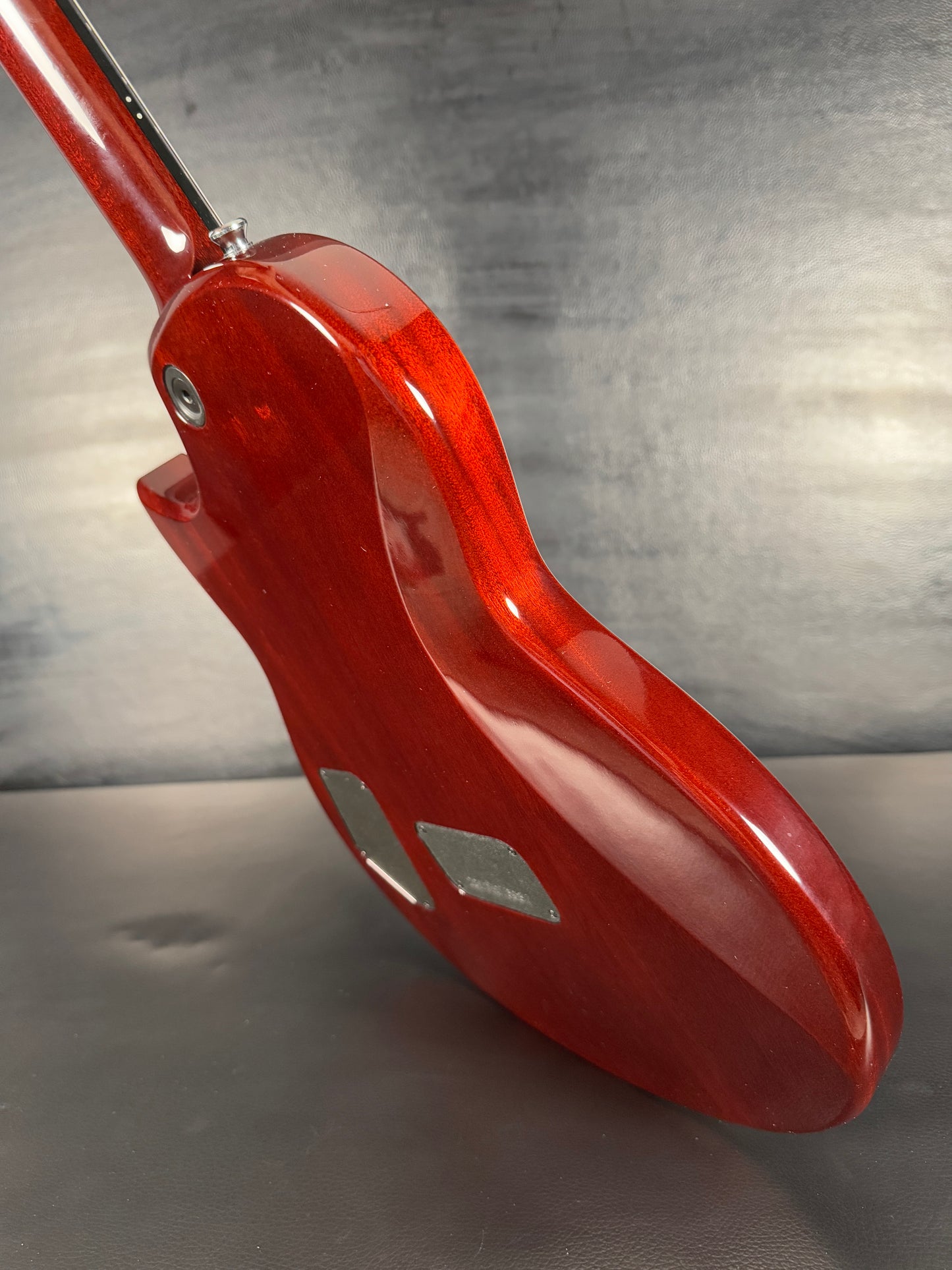 Taylor SB-1 Solidbody Standard Sunburst 2007 ( PRE-OWNED)