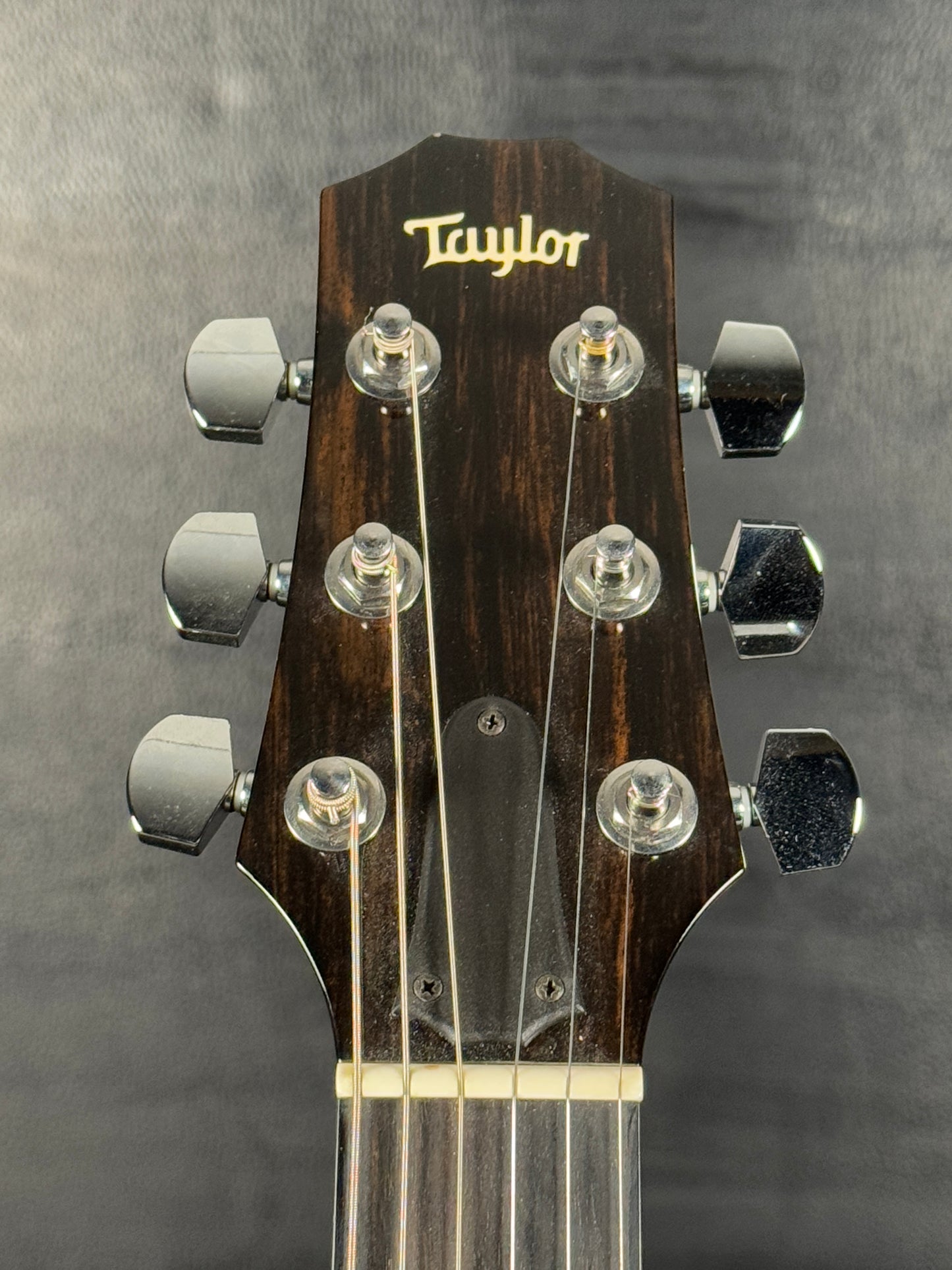 Taylor SB-1 Solidbody Standard Sunburst 2007 ( PRE-OWNED)