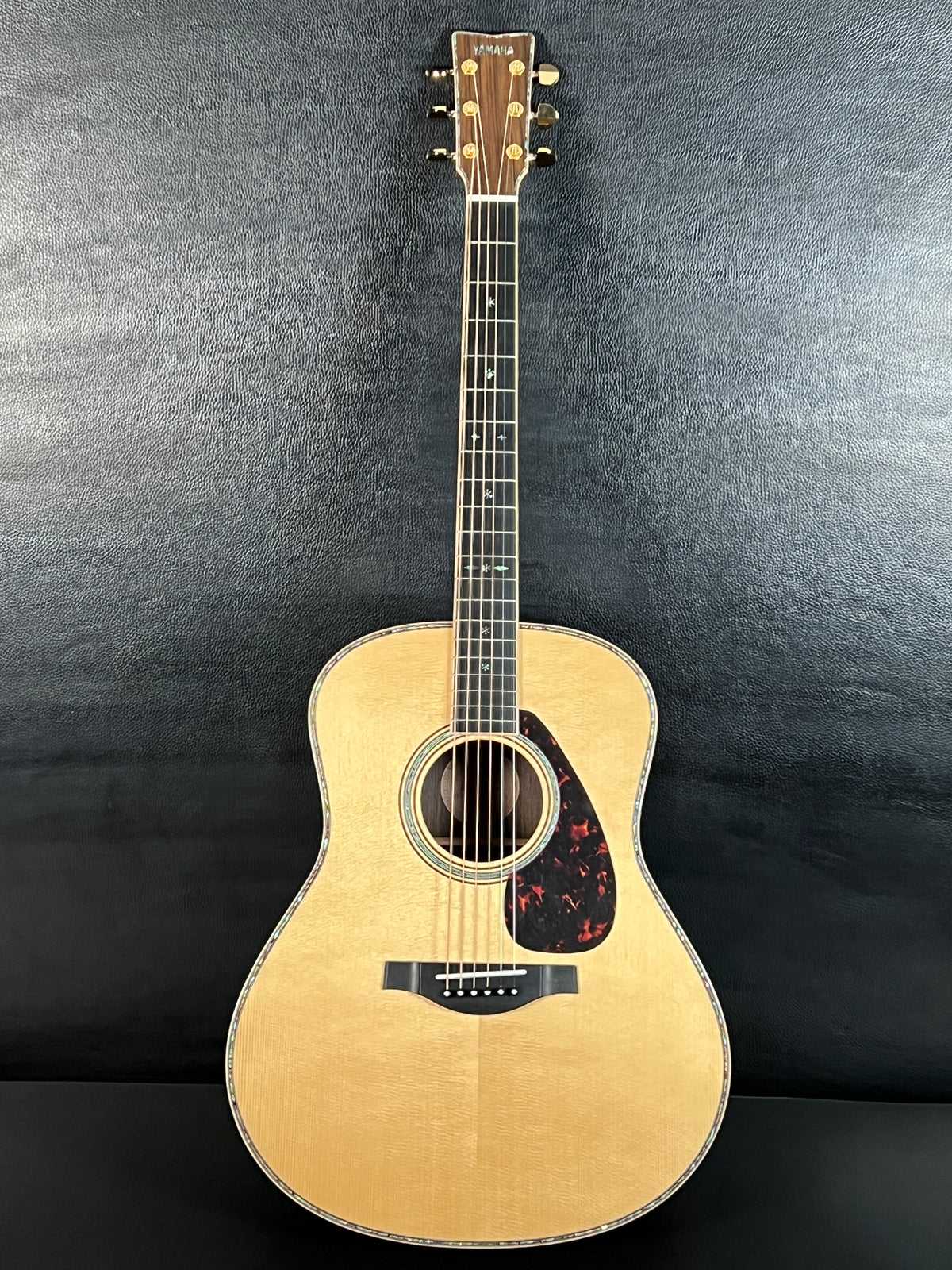 Yamaha LL56 ARE II Custom Jumbo #IJX080A