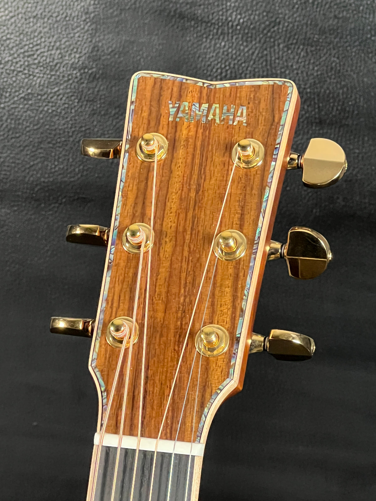 Yamaha LL56 ARE II Custom Jumbo #IJX080A