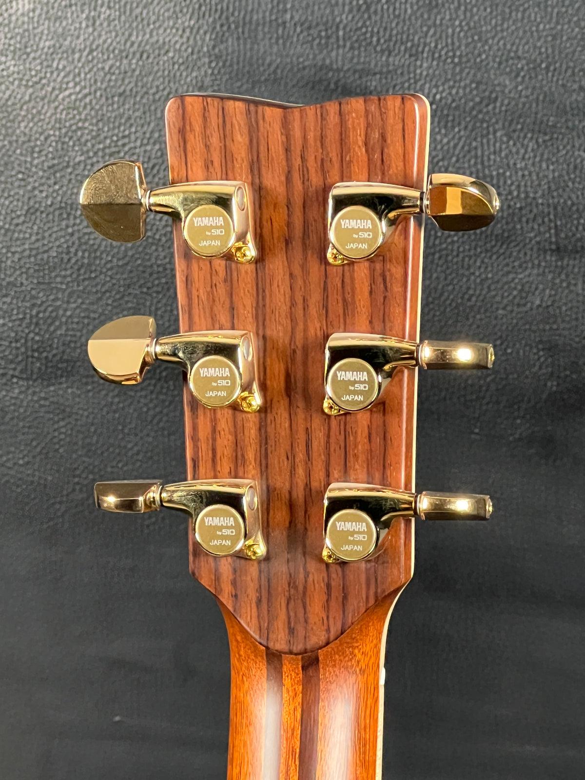 Yamaha LL56 ARE II Custom Jumbo #IJX080A