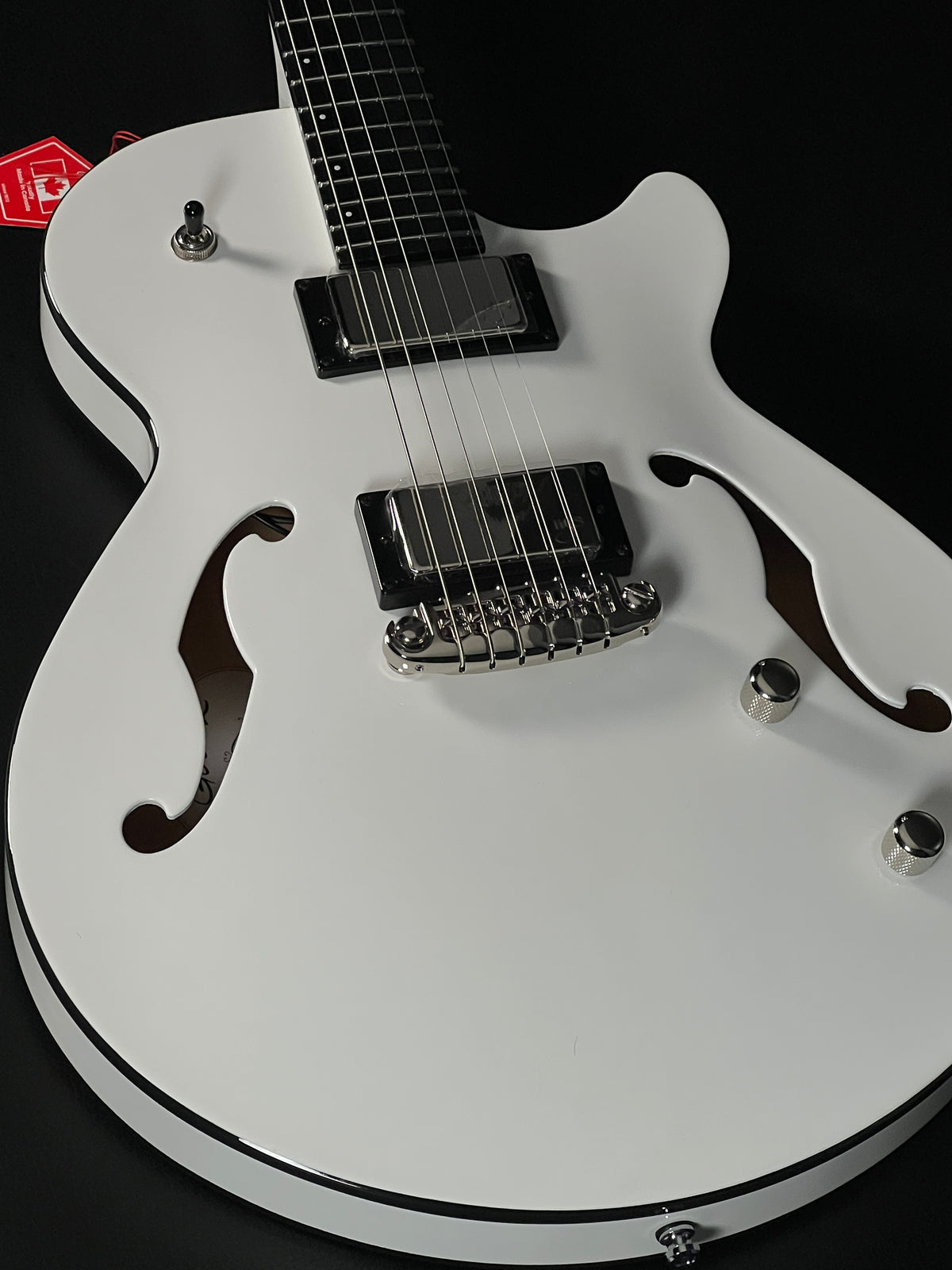 Godin Rik Emmett Premiere