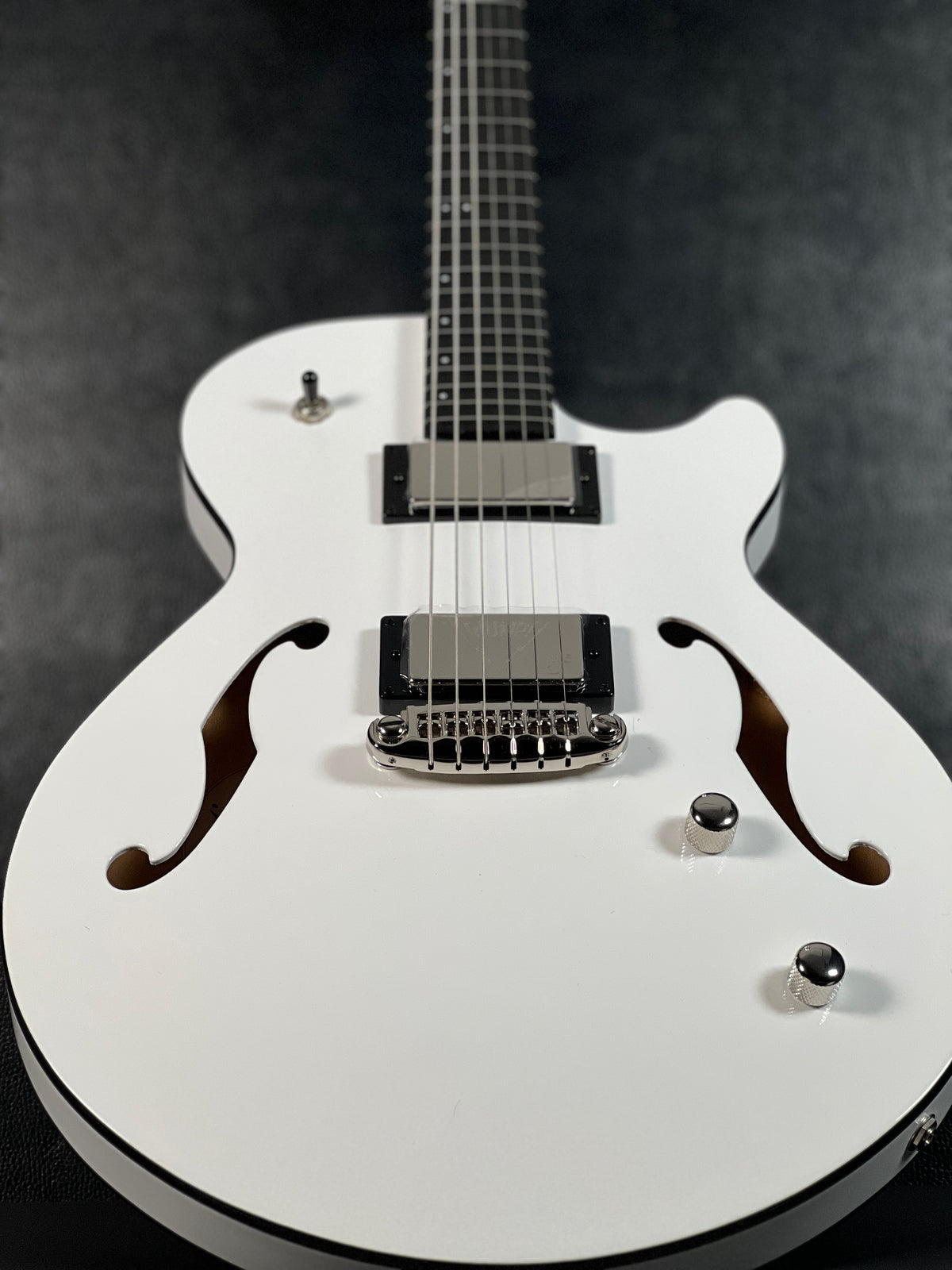 Godin Rik Emmett Premiere