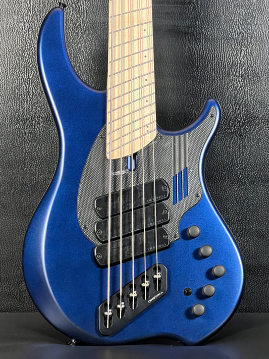 Dingwall Adam “Nolly” Getgood NG Signature 5-String #20885
