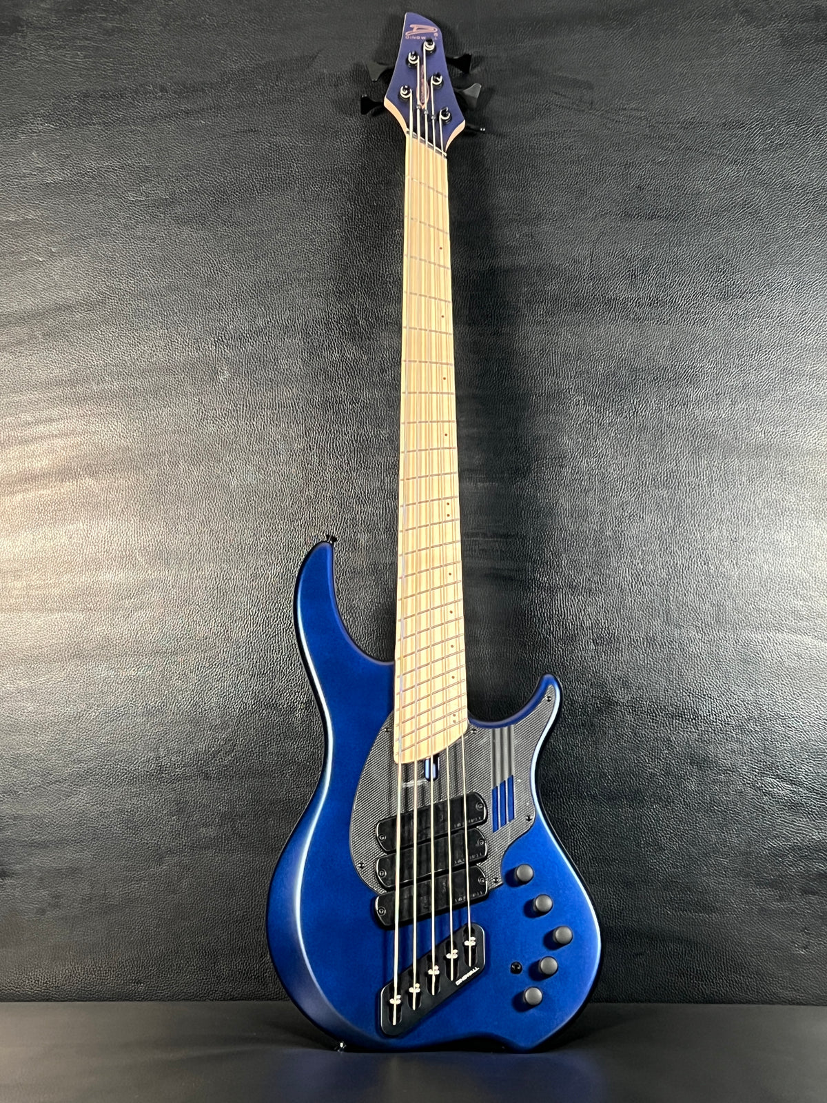 Dingwall Adam “Nolly” Getgood NG Signature 5-String #20885