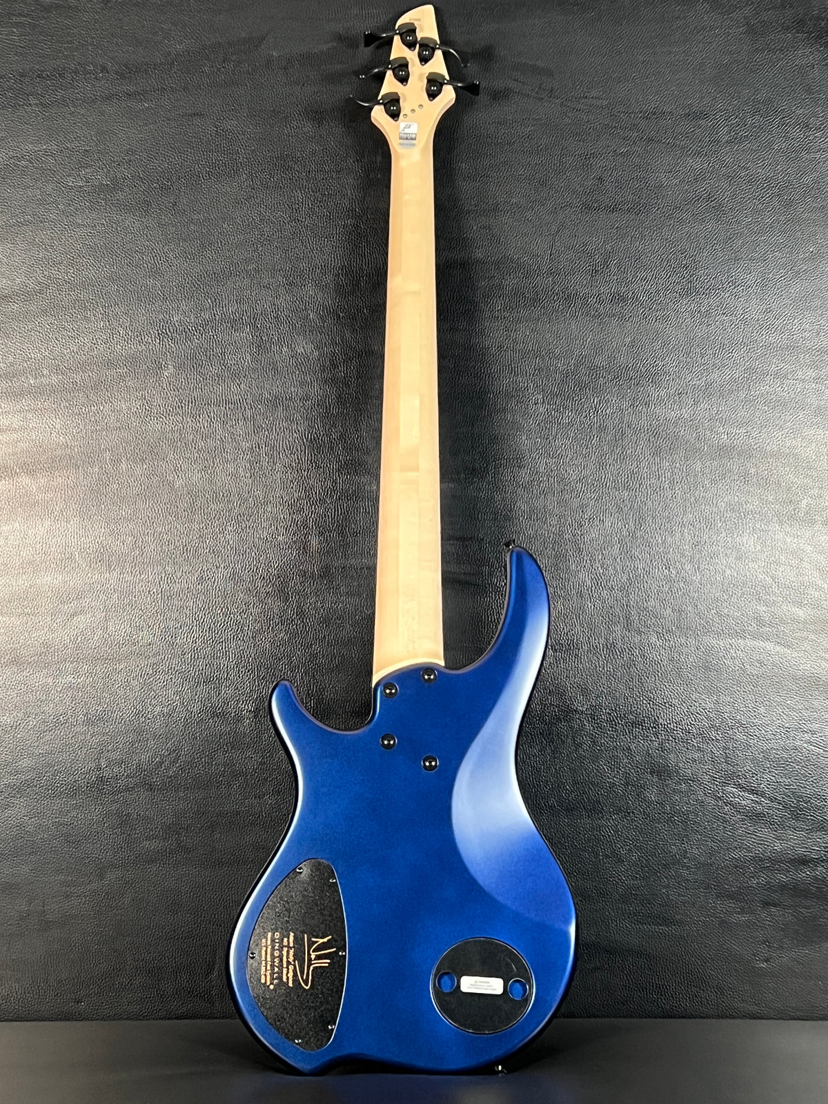 Dingwall Adam “Nolly” Getgood NG Signature 5-String #20885