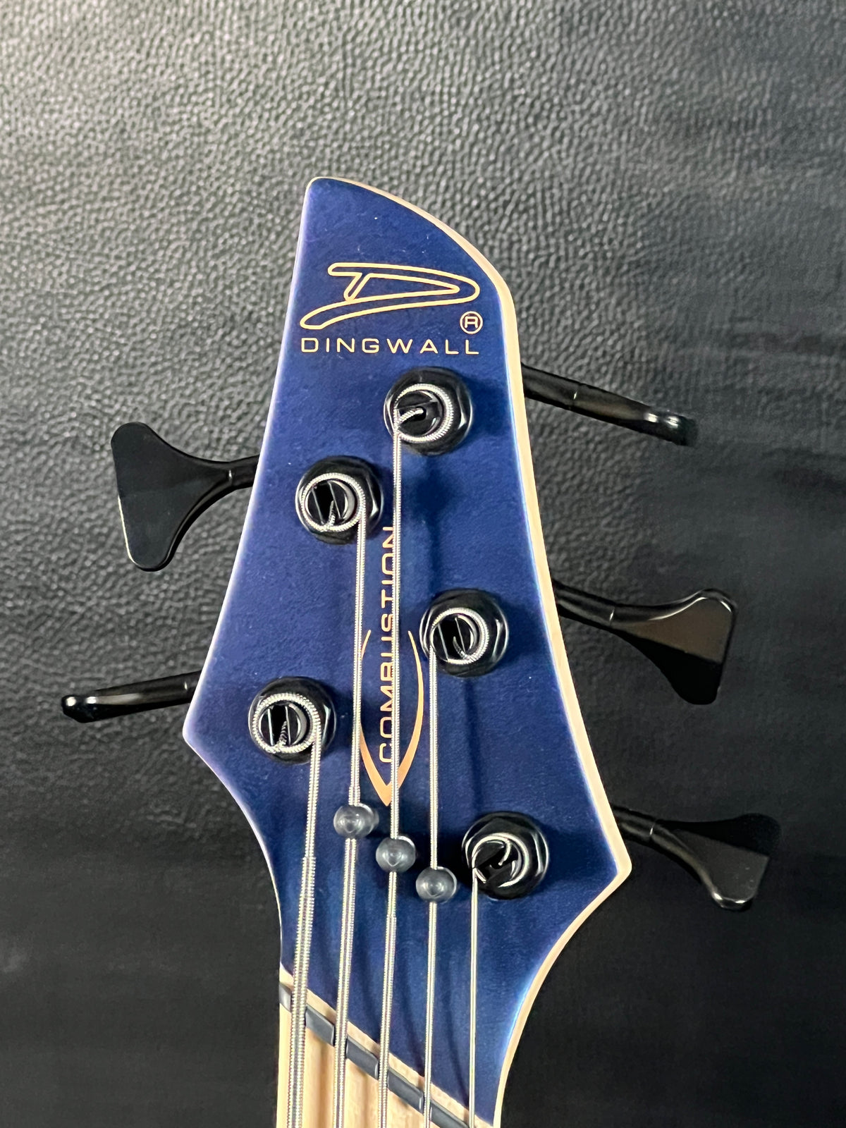 Dingwall Adam “Nolly” Getgood NG Signature 5-String #20885