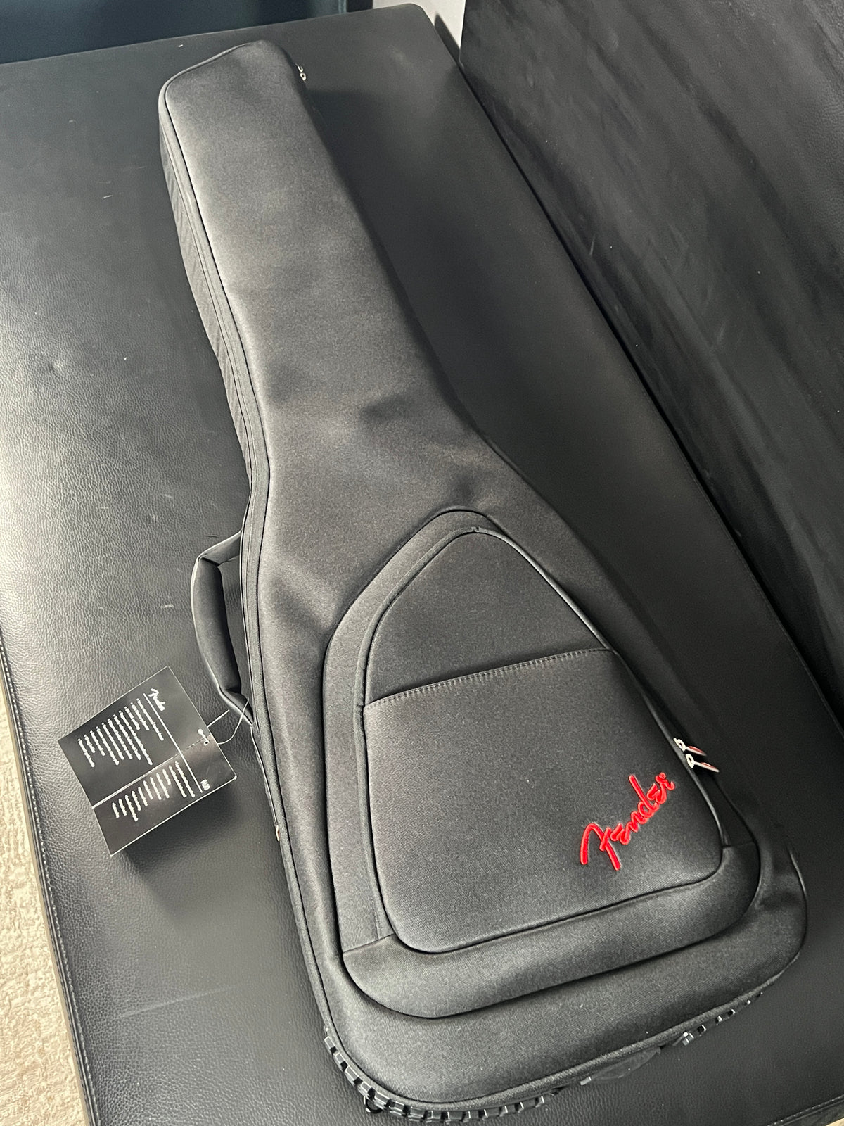Warwick Corvette 5-String Bass (PRE-OWNED)