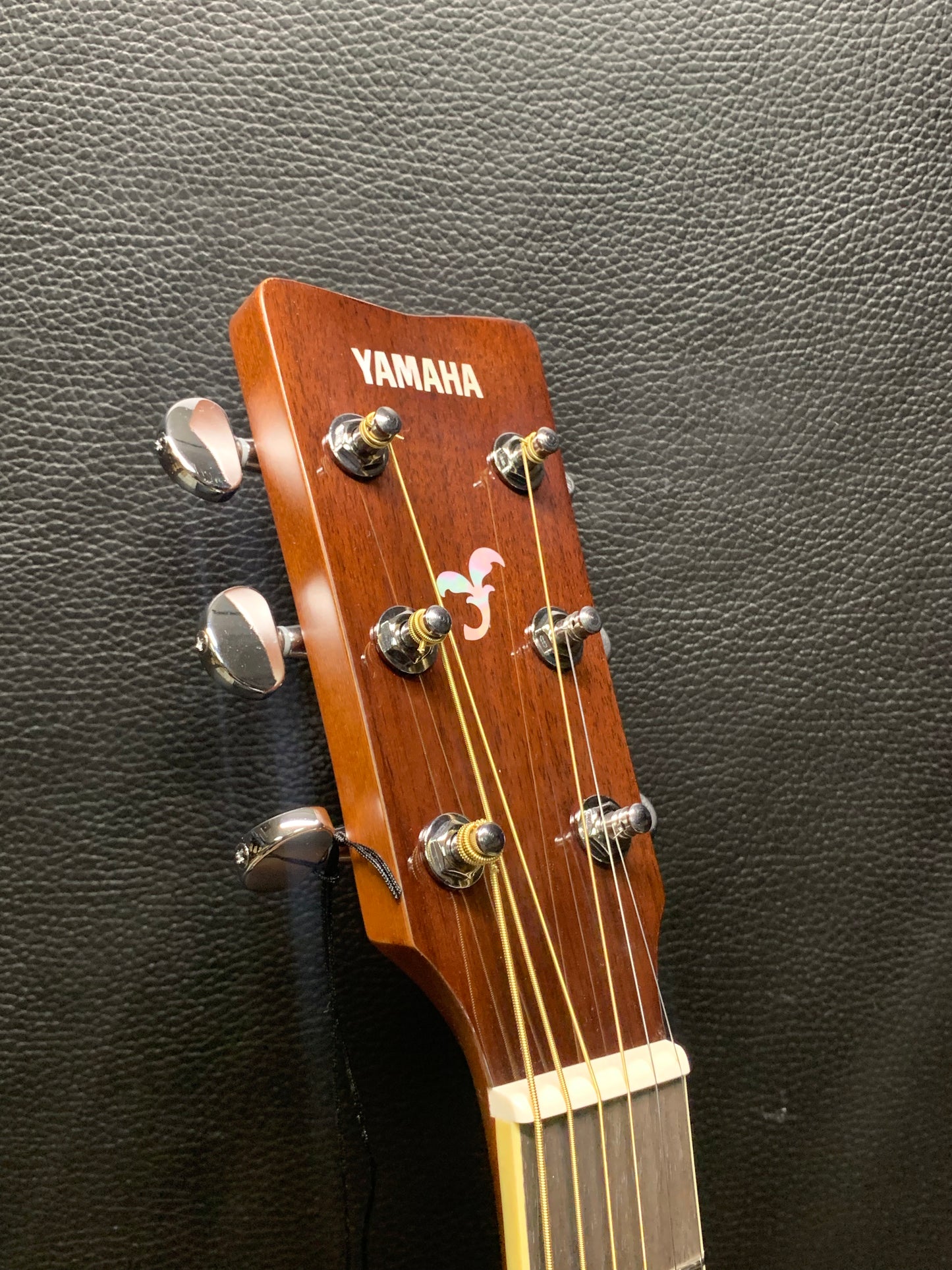 Yamaha FS820 #IKH270232