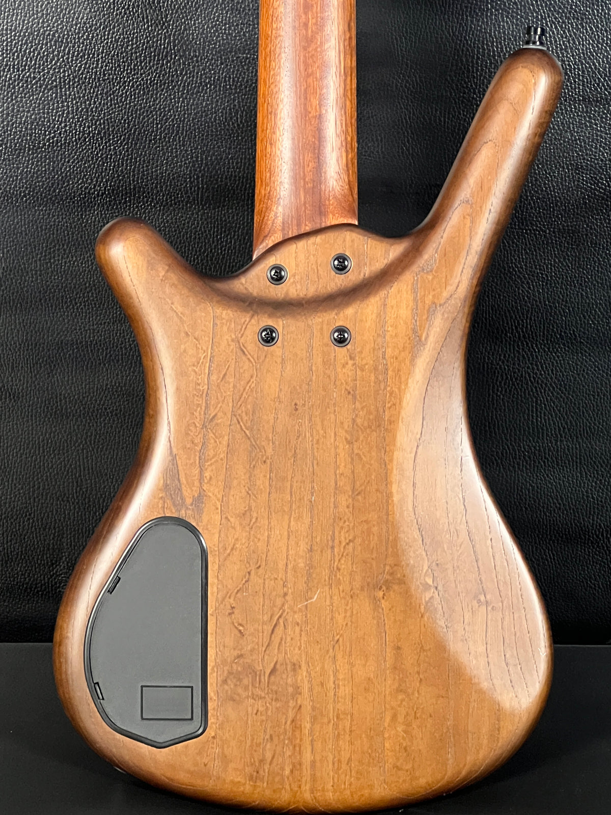 Warwick Corvette 5-String Bass (PRE-OWNED)