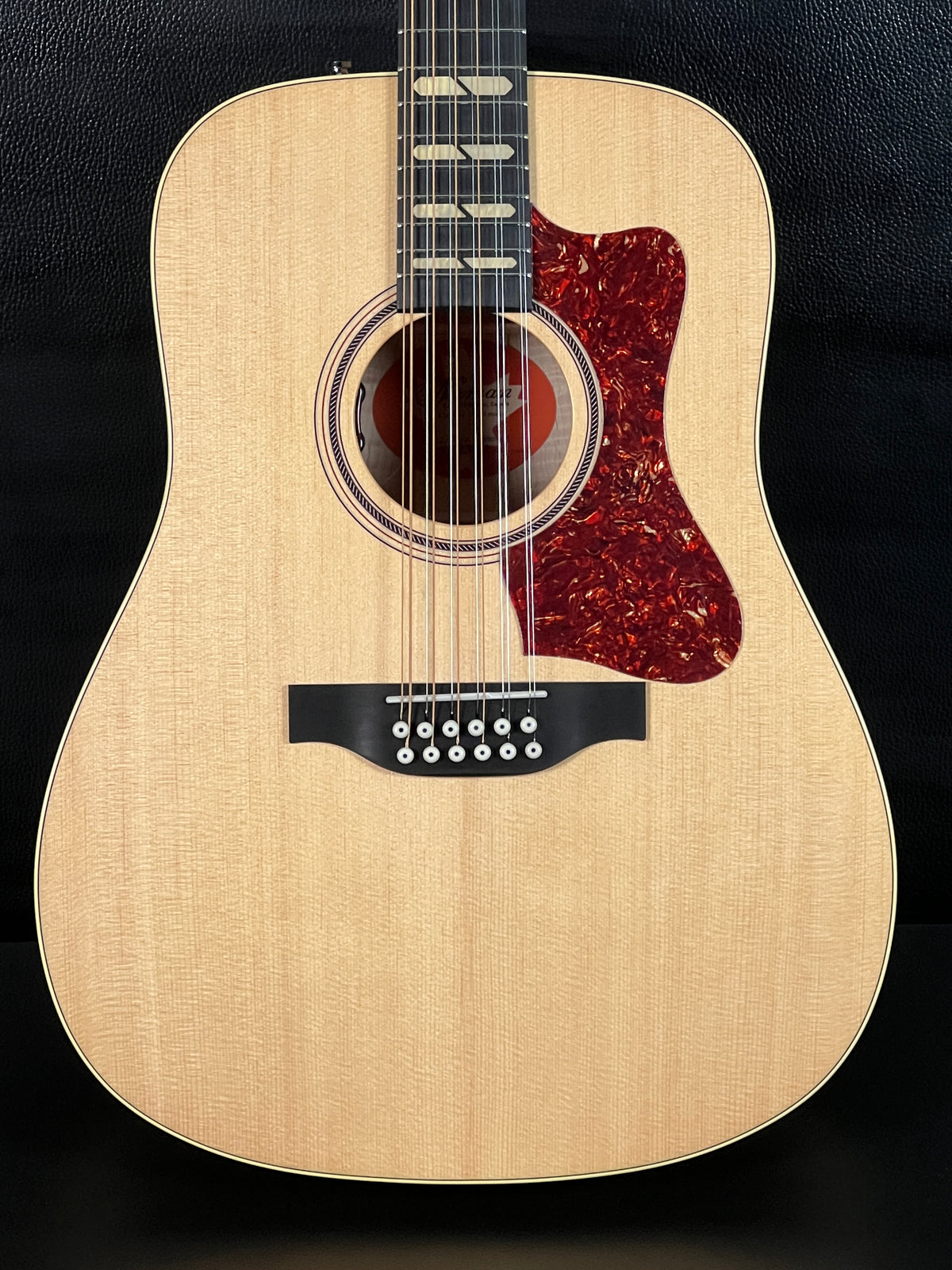 Norman B50 12 Natural SG Element #221