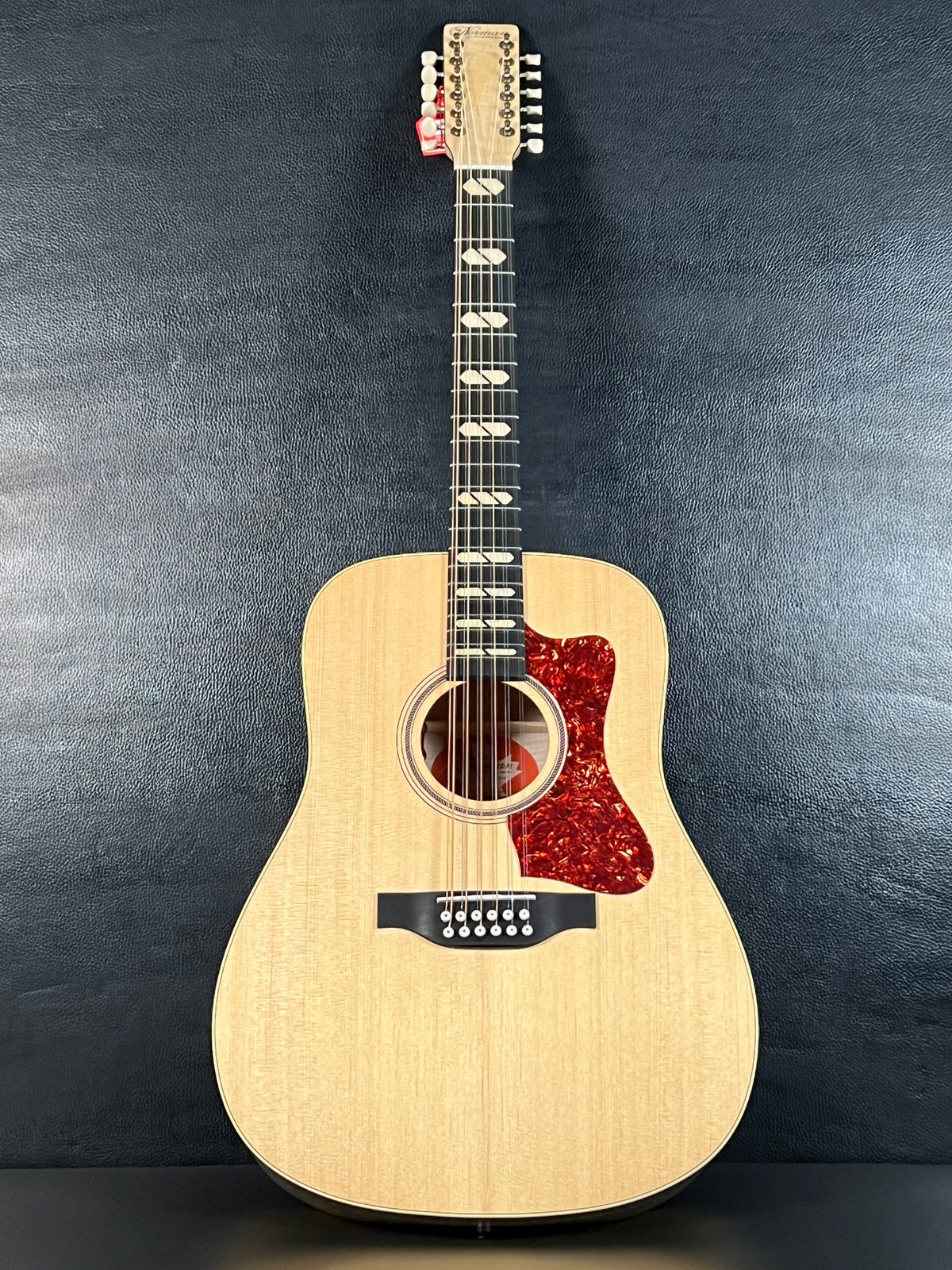 Norman B50 12 Natural SG Element #221