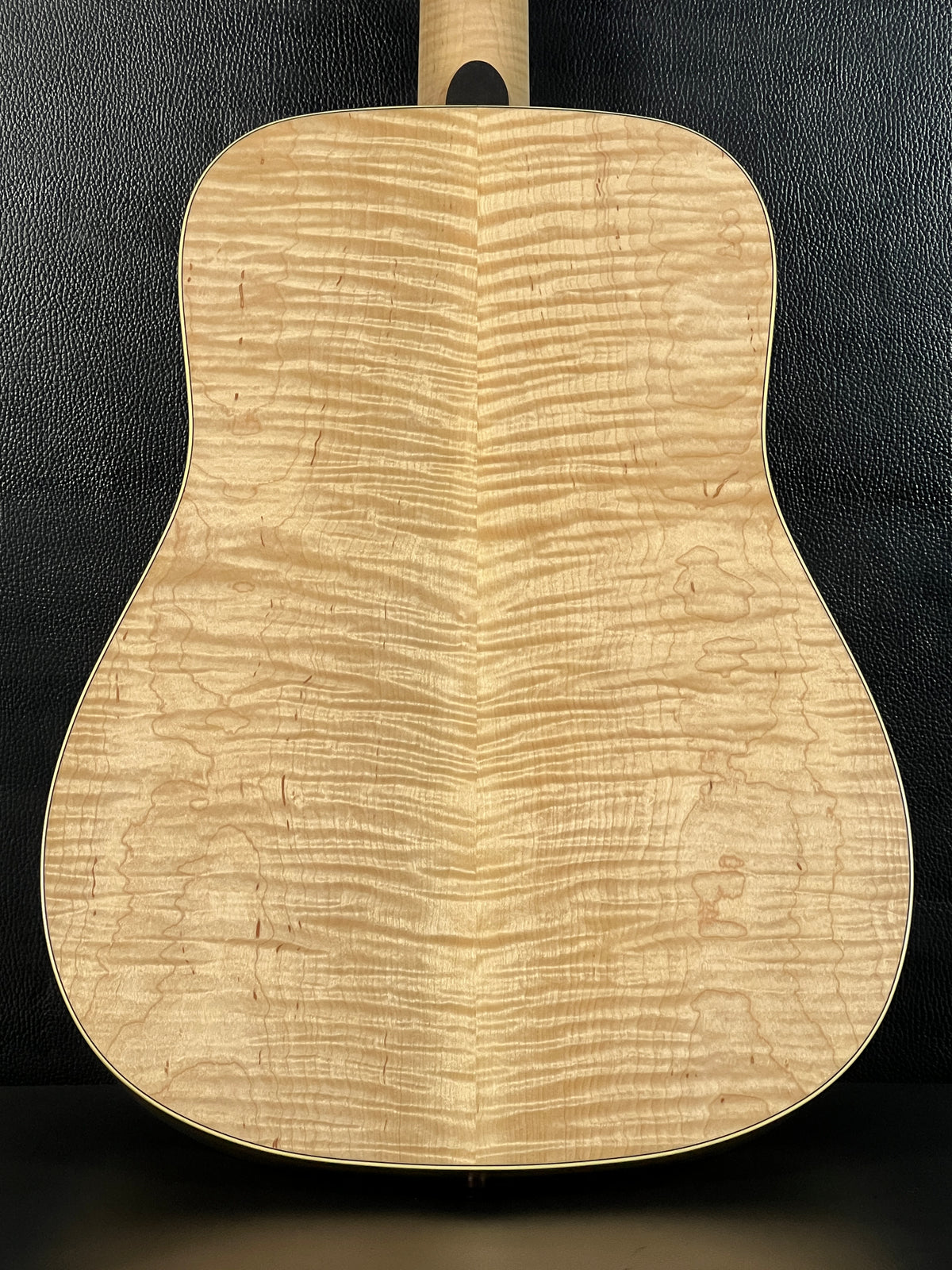 Norman B50 12 Natural SG Element #221