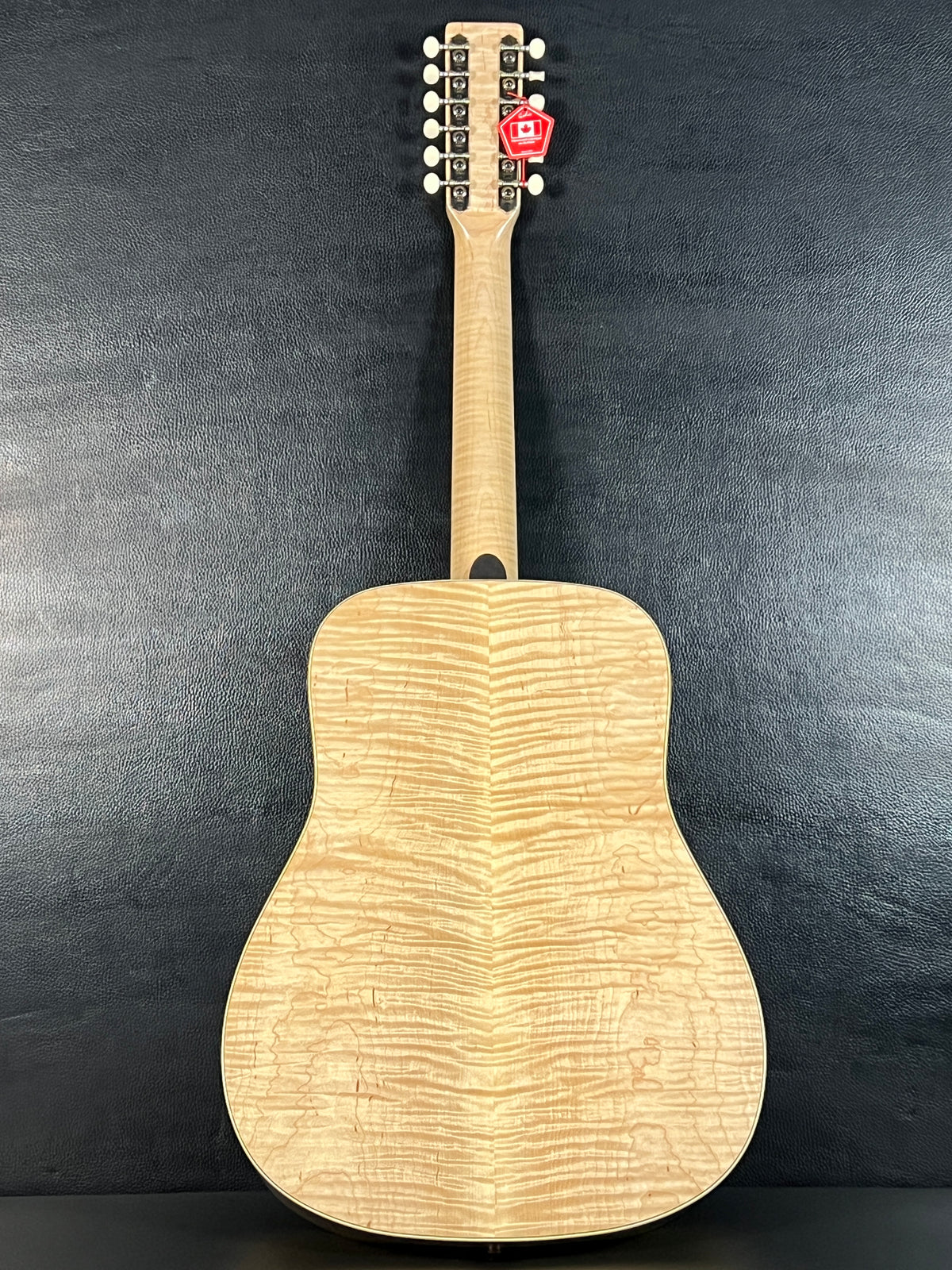 Norman B50 12 Natural SG Element #221