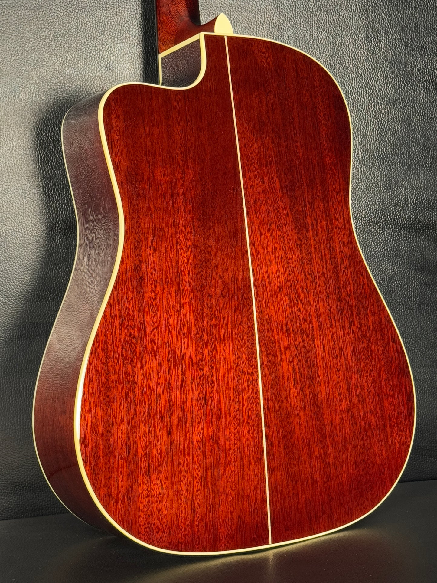 Alvarez Yairi JP Cormier Signature DYMRJP Acoustic Guitar #77541