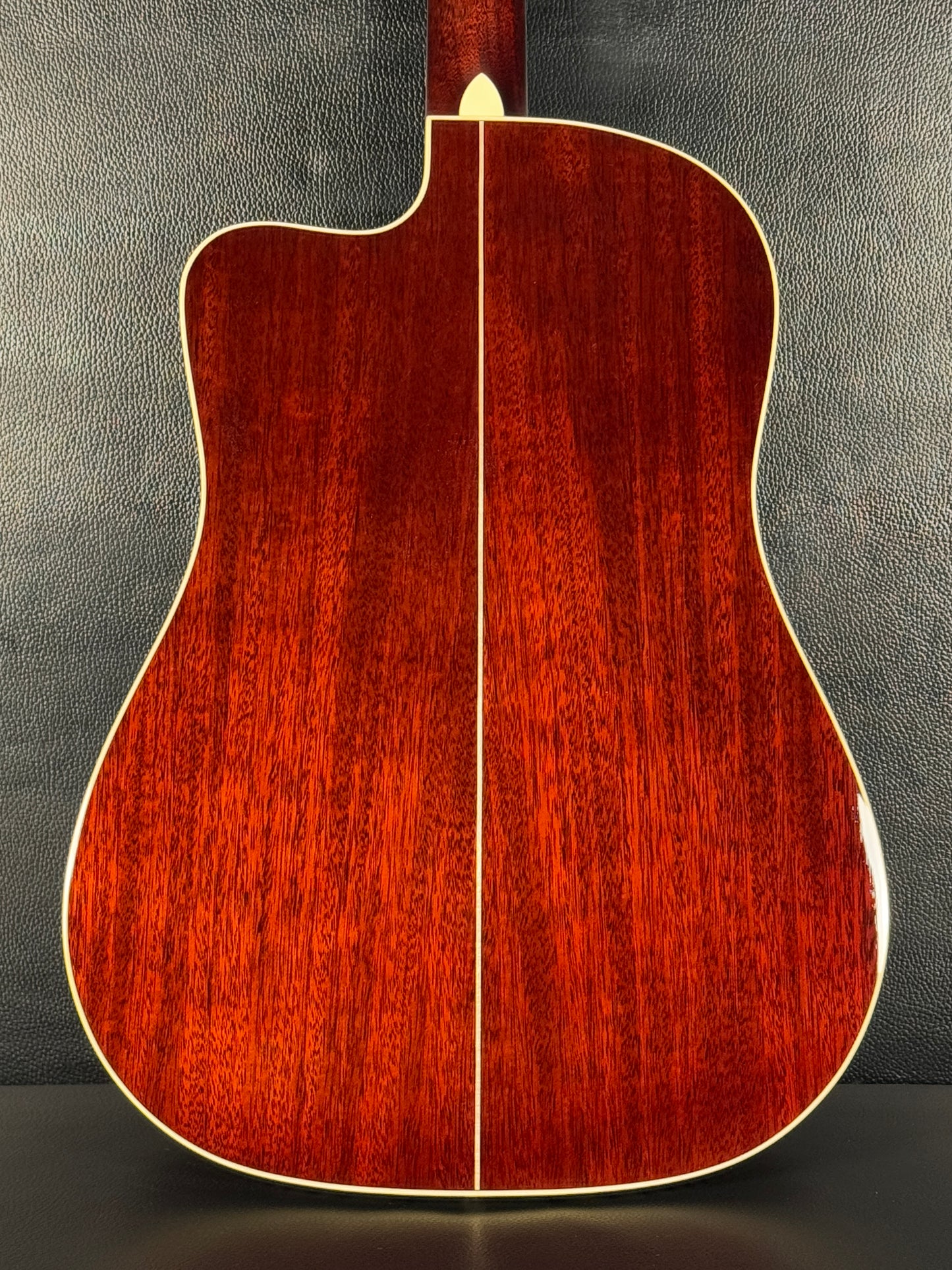 Alvarez Yairi JP Cormier Signature DYMRJP Acoustic Guitar #77541