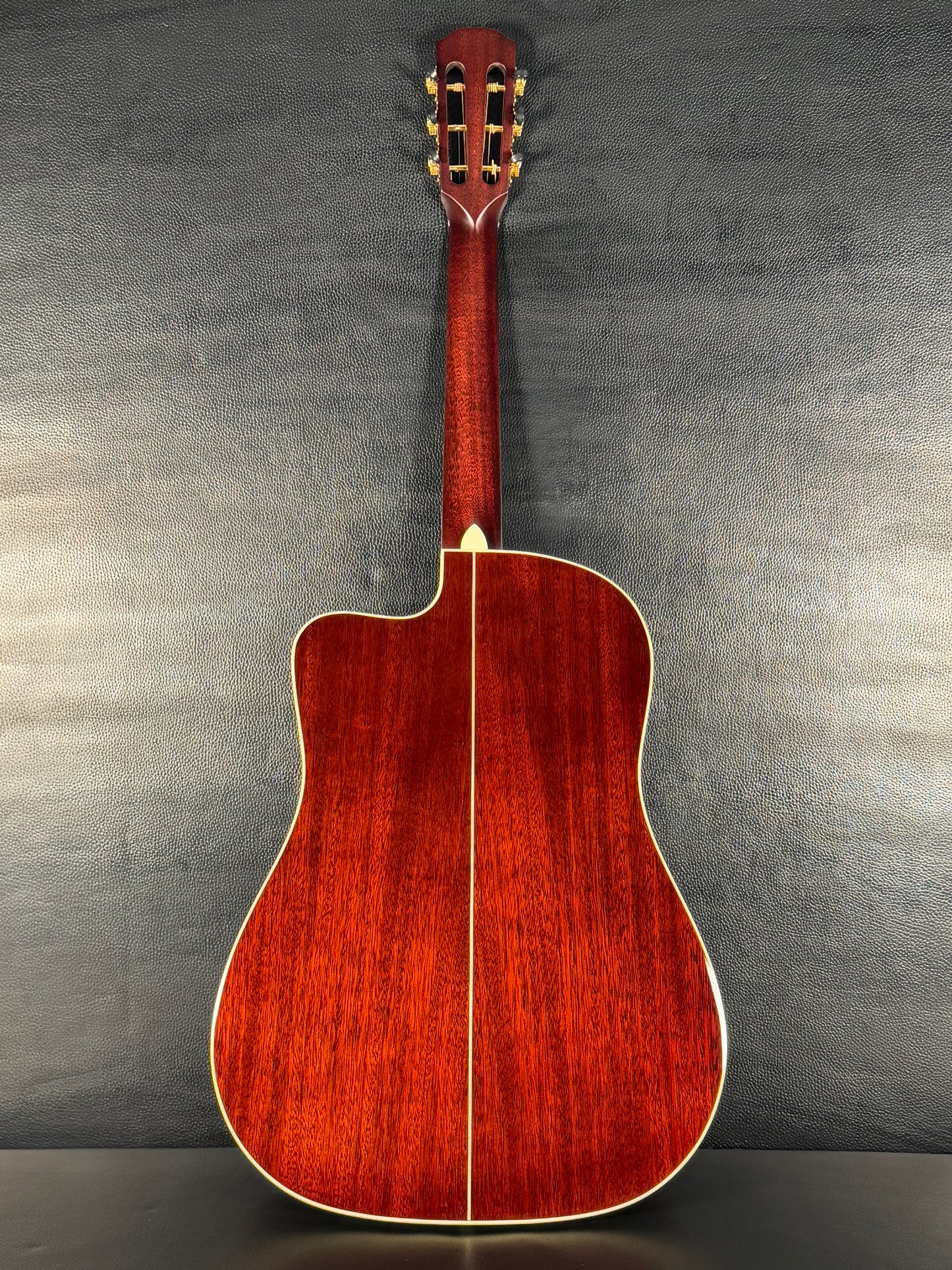 Alvarez Yairi JP Cormier Signature DYMRJP Acoustic Guitar #77541